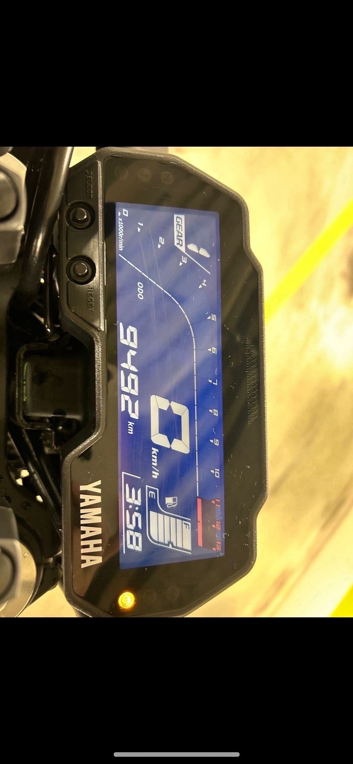 YAMAHA MT-125 ABS-image-9