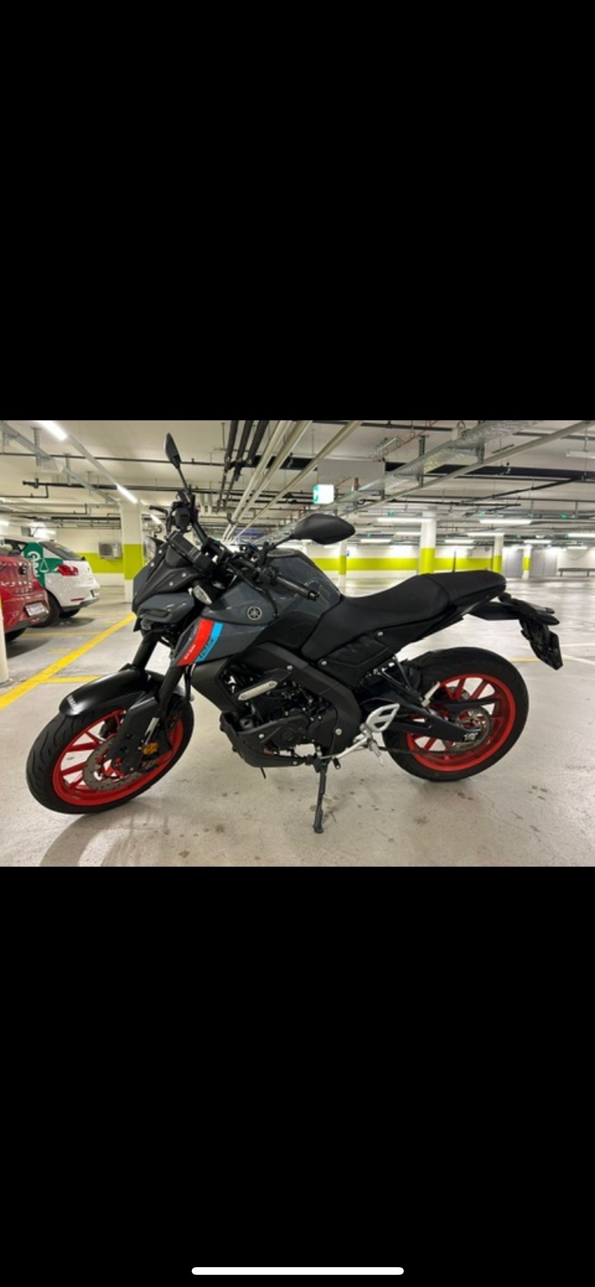 YAMAHA MT-125 ABS-image-1