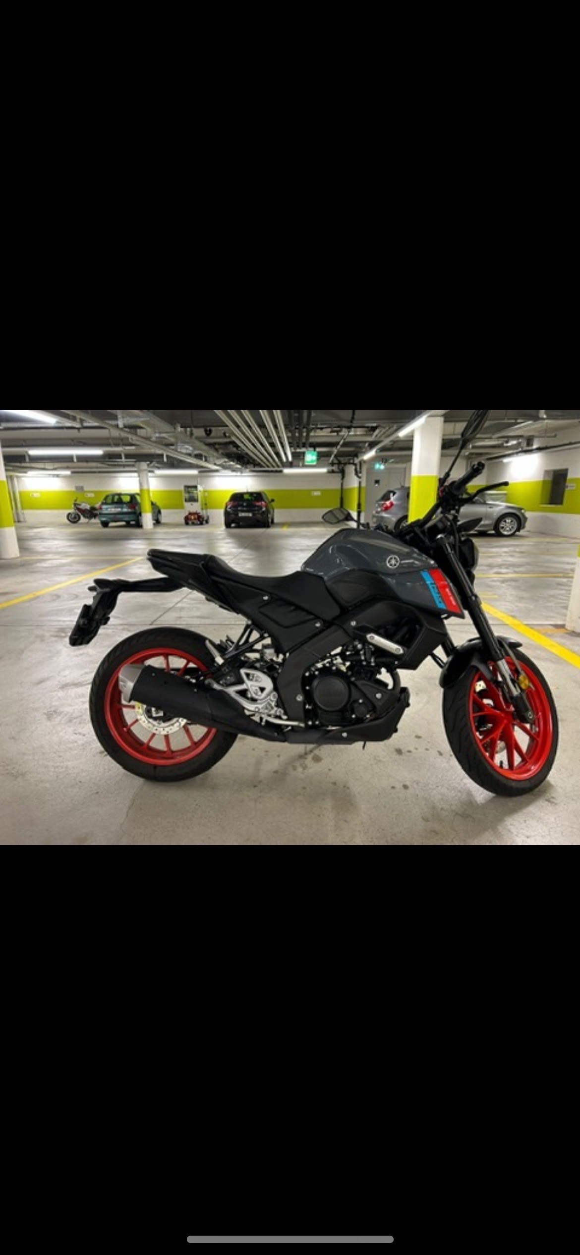 YAMAHA MT-125 ABS-image-5