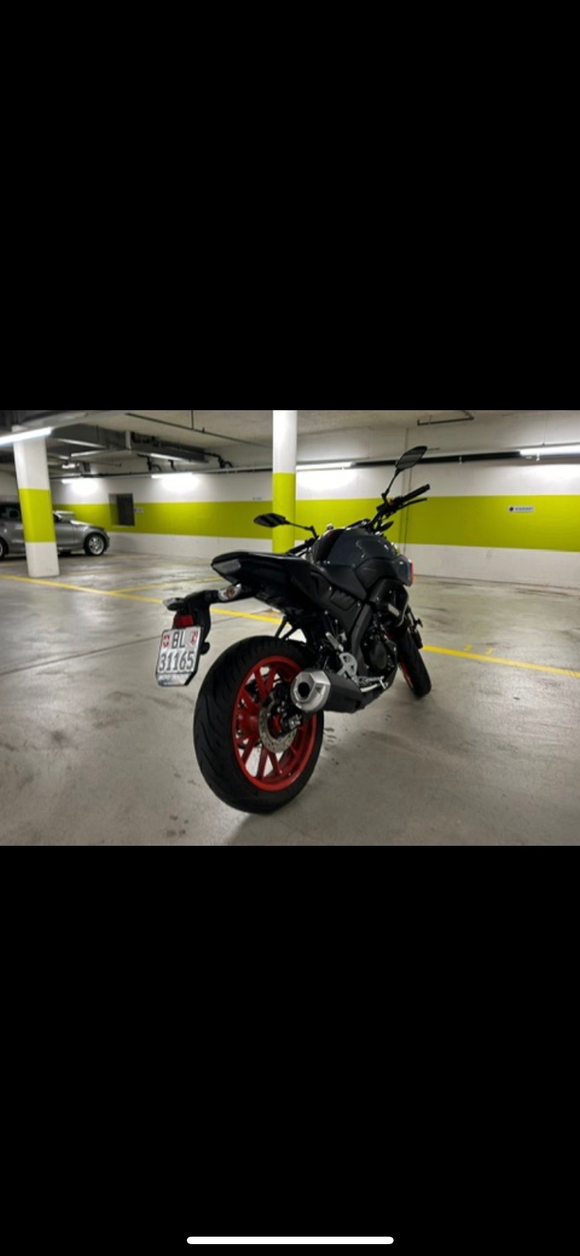 YAMAHA MT-125 ABS-image-4