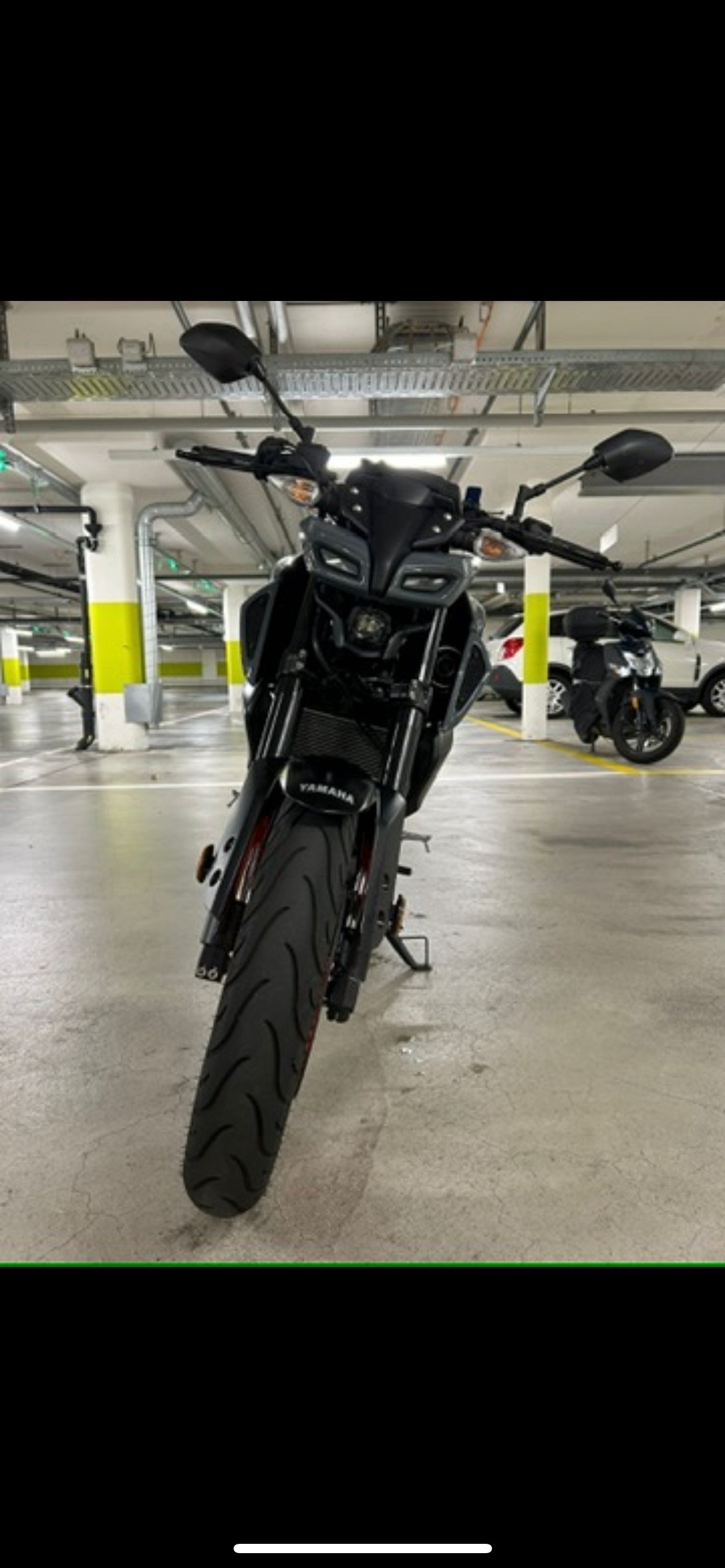 YAMAHA MT-125 ABS-image-7