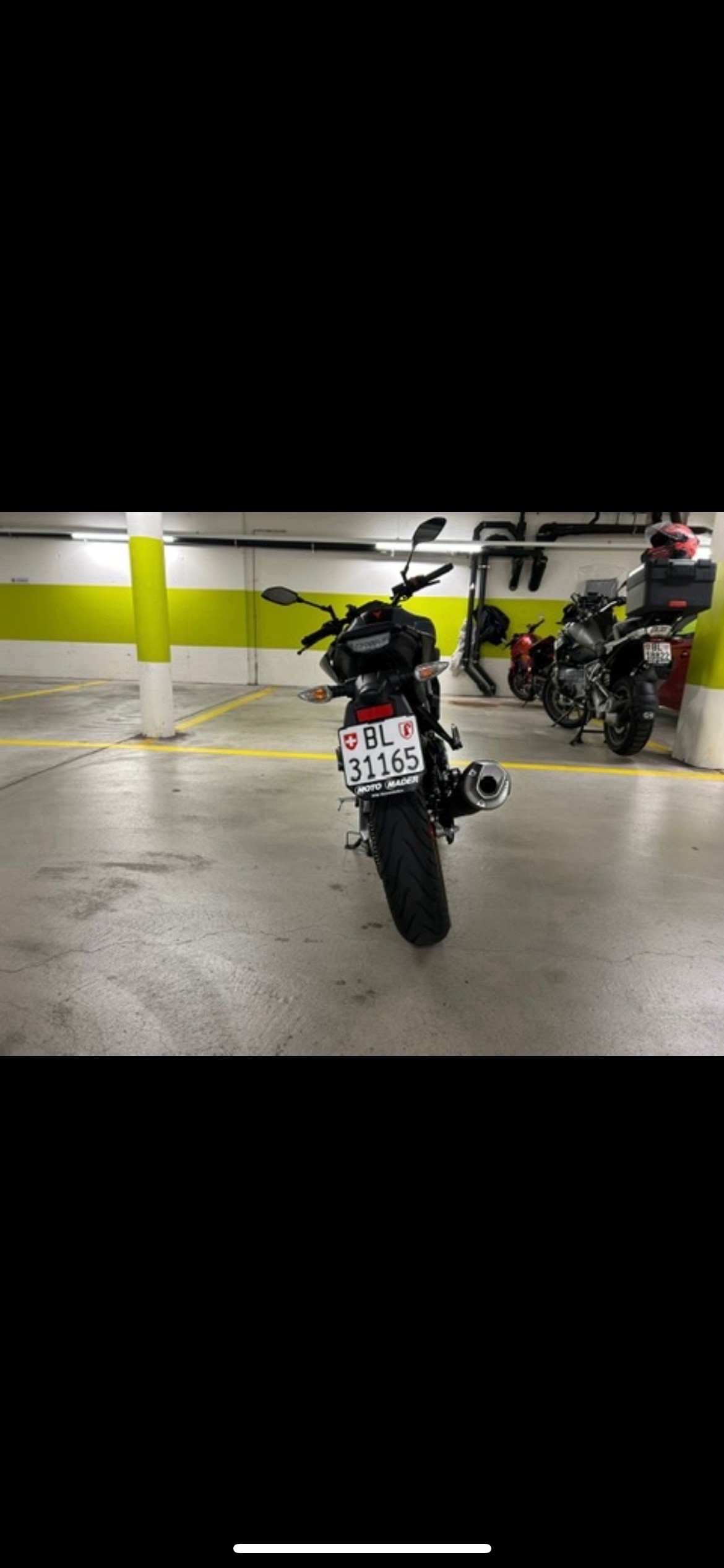 YAMAHA MT-125 ABS-image-3