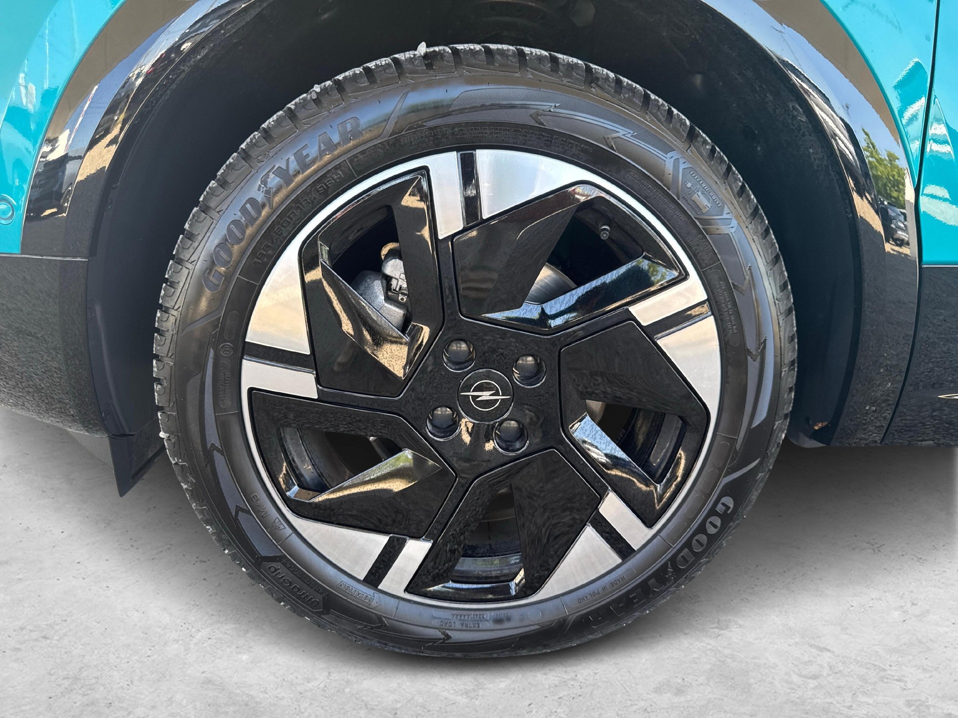 OPEL Mokka-e GS-image-20