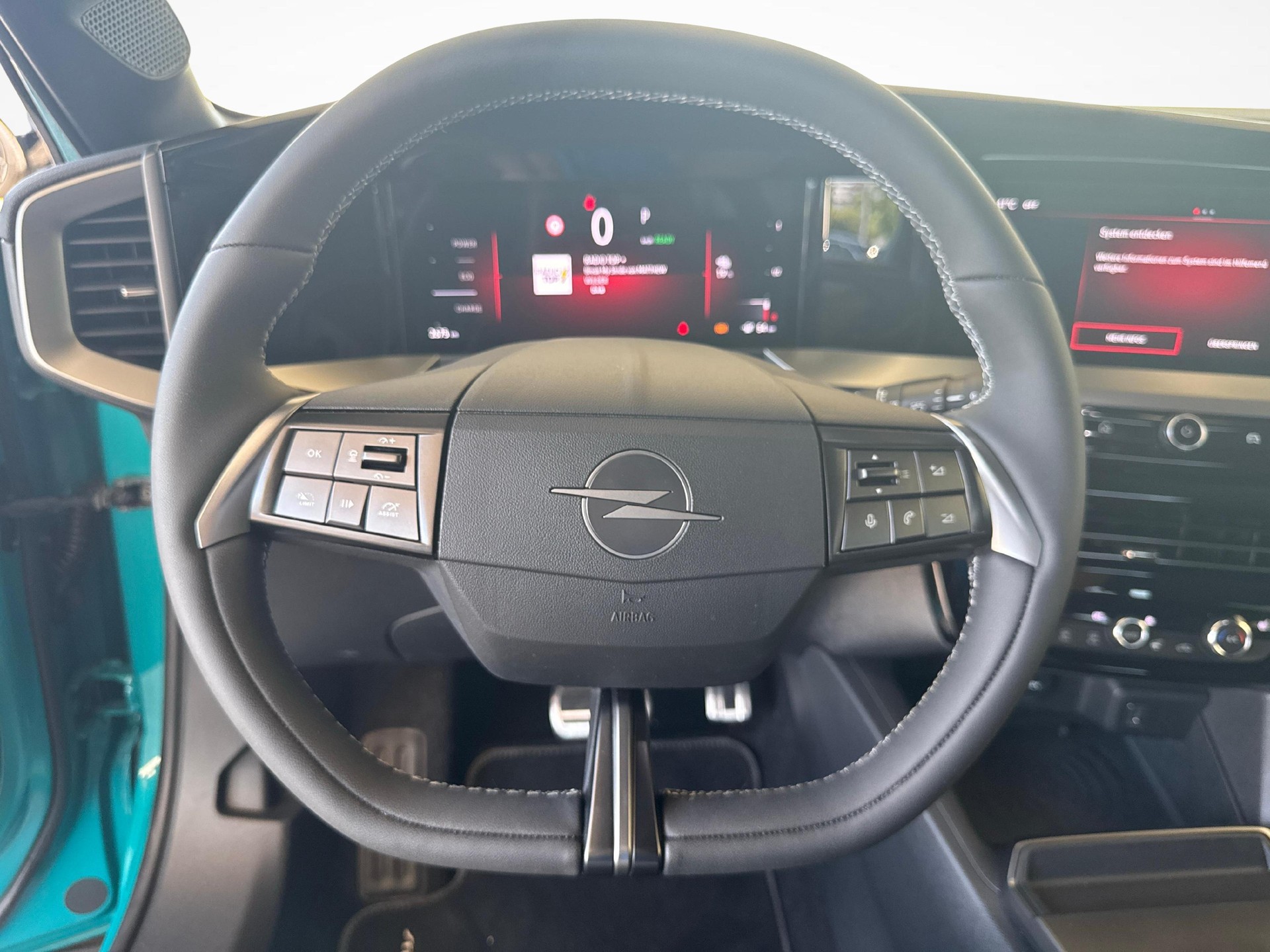 OPEL Mokka-e GS-image-13