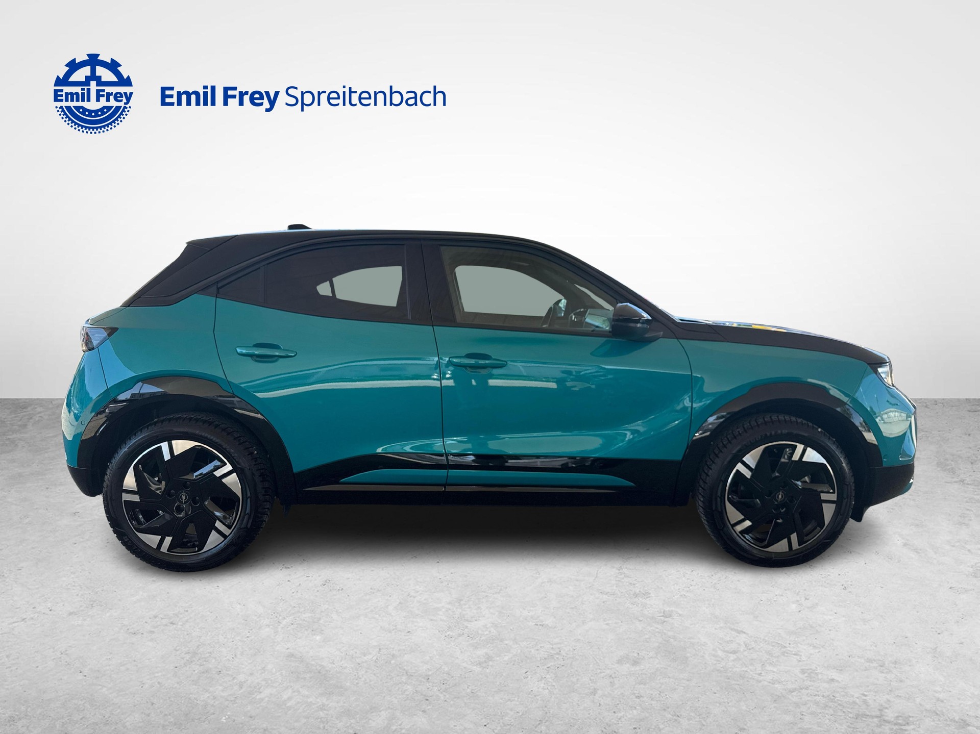 OPEL Mokka-e GS-image-6