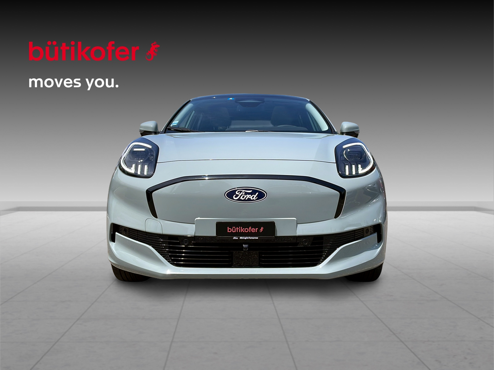FORD Puma Gen-E Premium-showroom-element-1