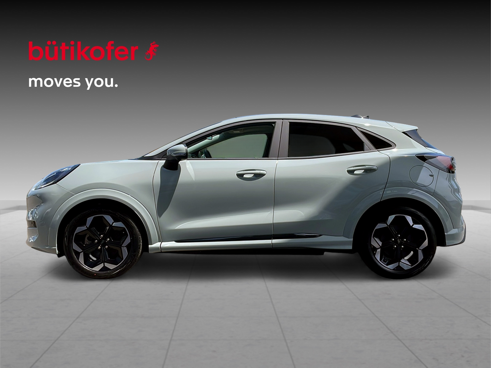 FORD Puma Gen-E Premium-showroom-element-2