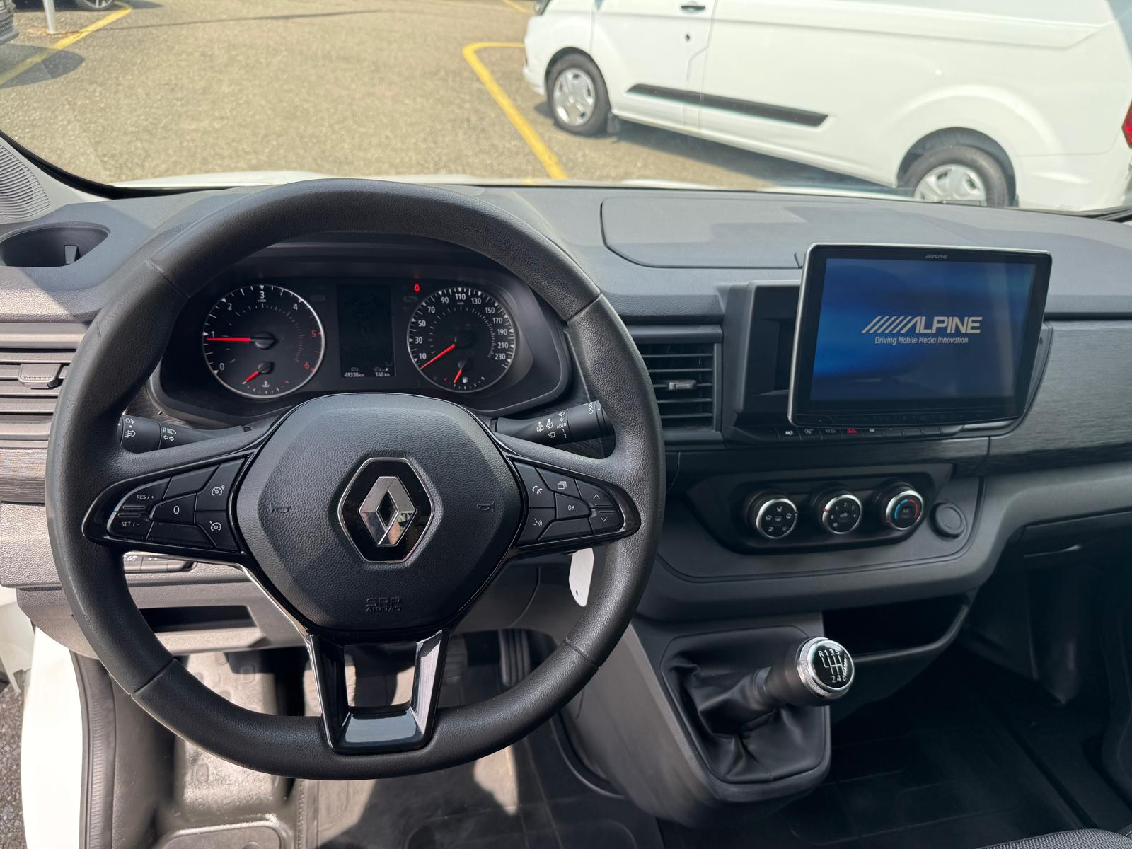 RENAULT Trafic 2.0 dCi 150 ADVANCE L2H2-showroom-element-2