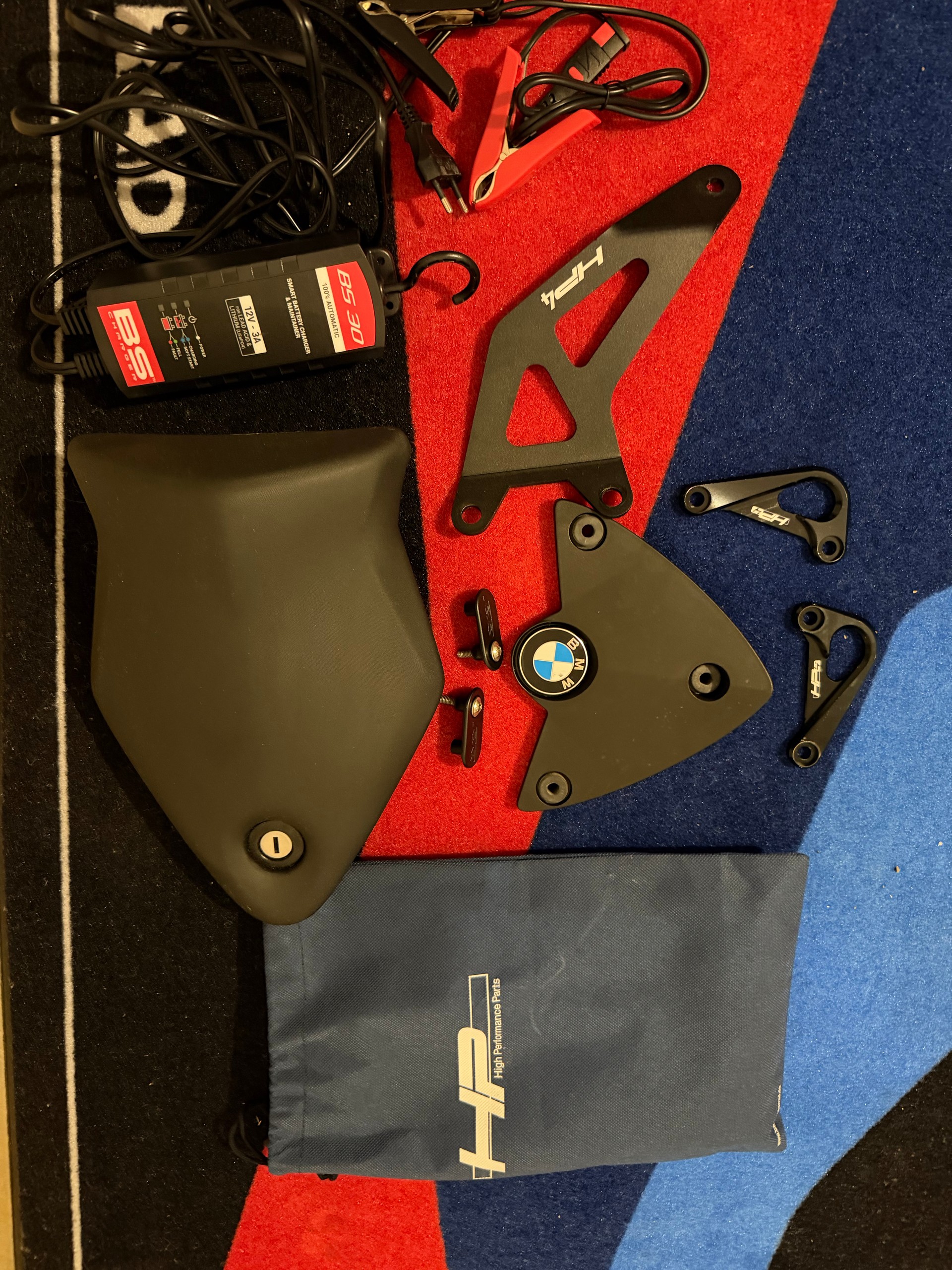 BMW HP4 ABS + DTC-image-6
