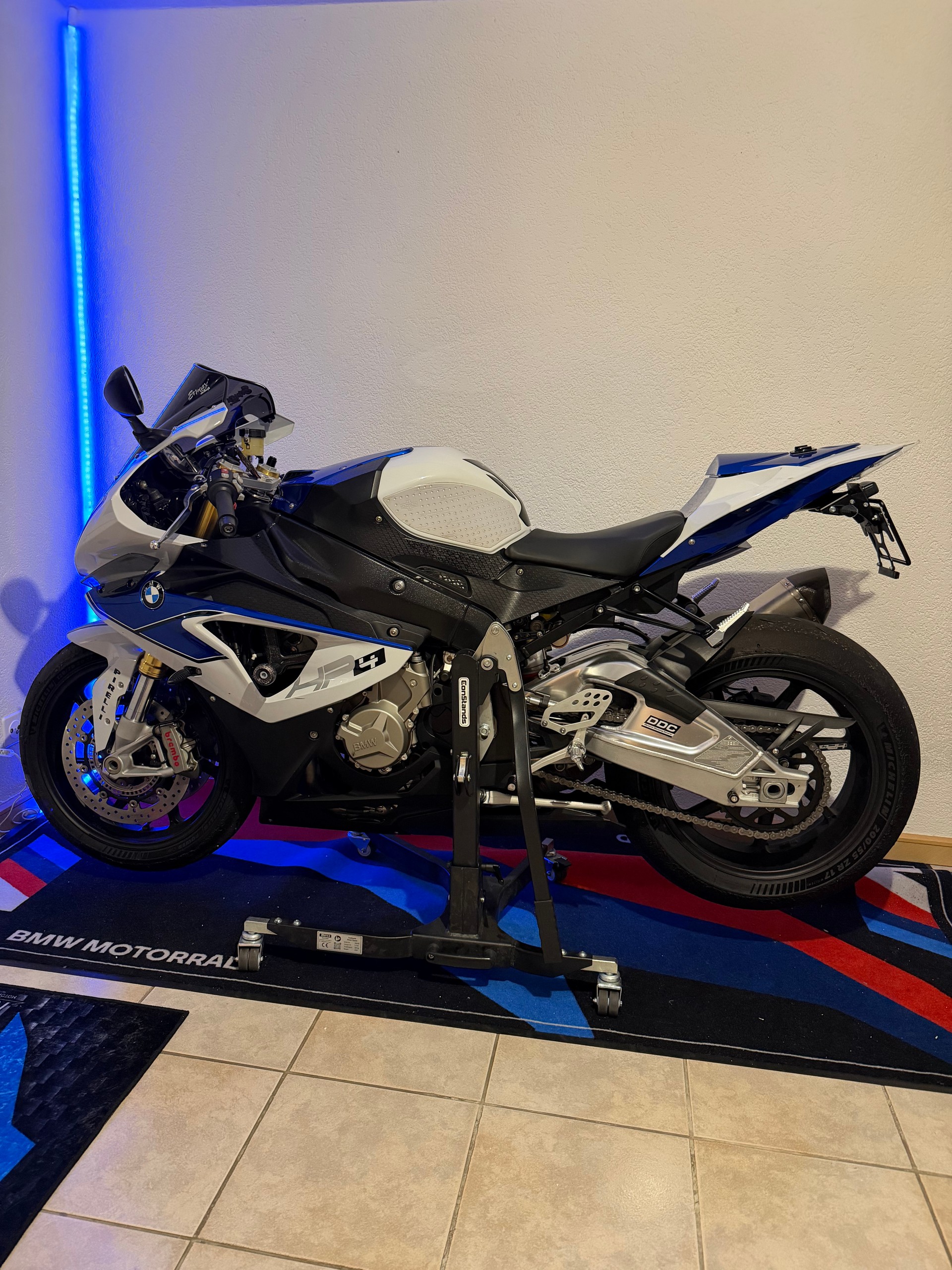 BMW HP4 ABS + DTC-image-3