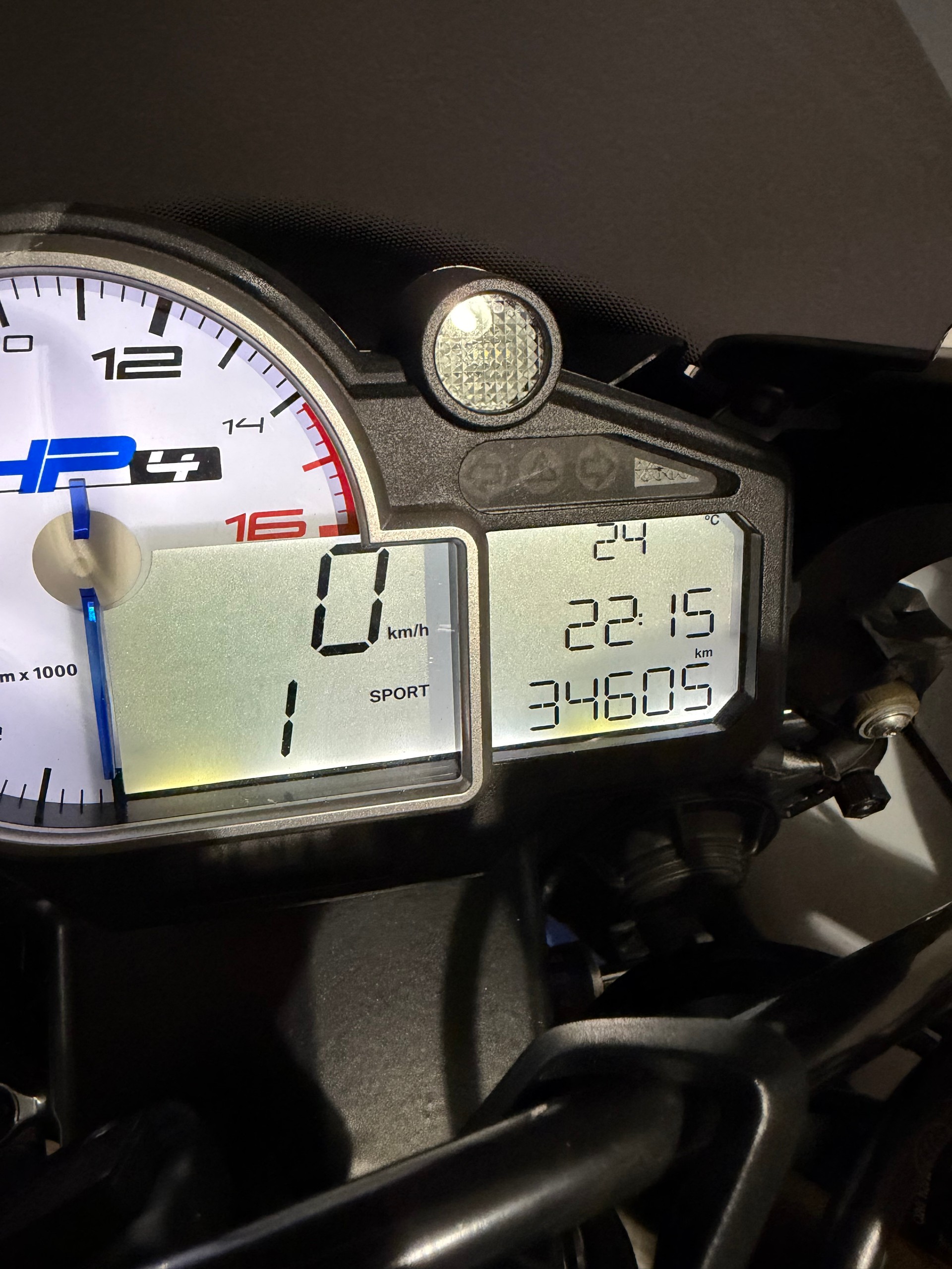 BMW HP4 ABS + DTC-image-5