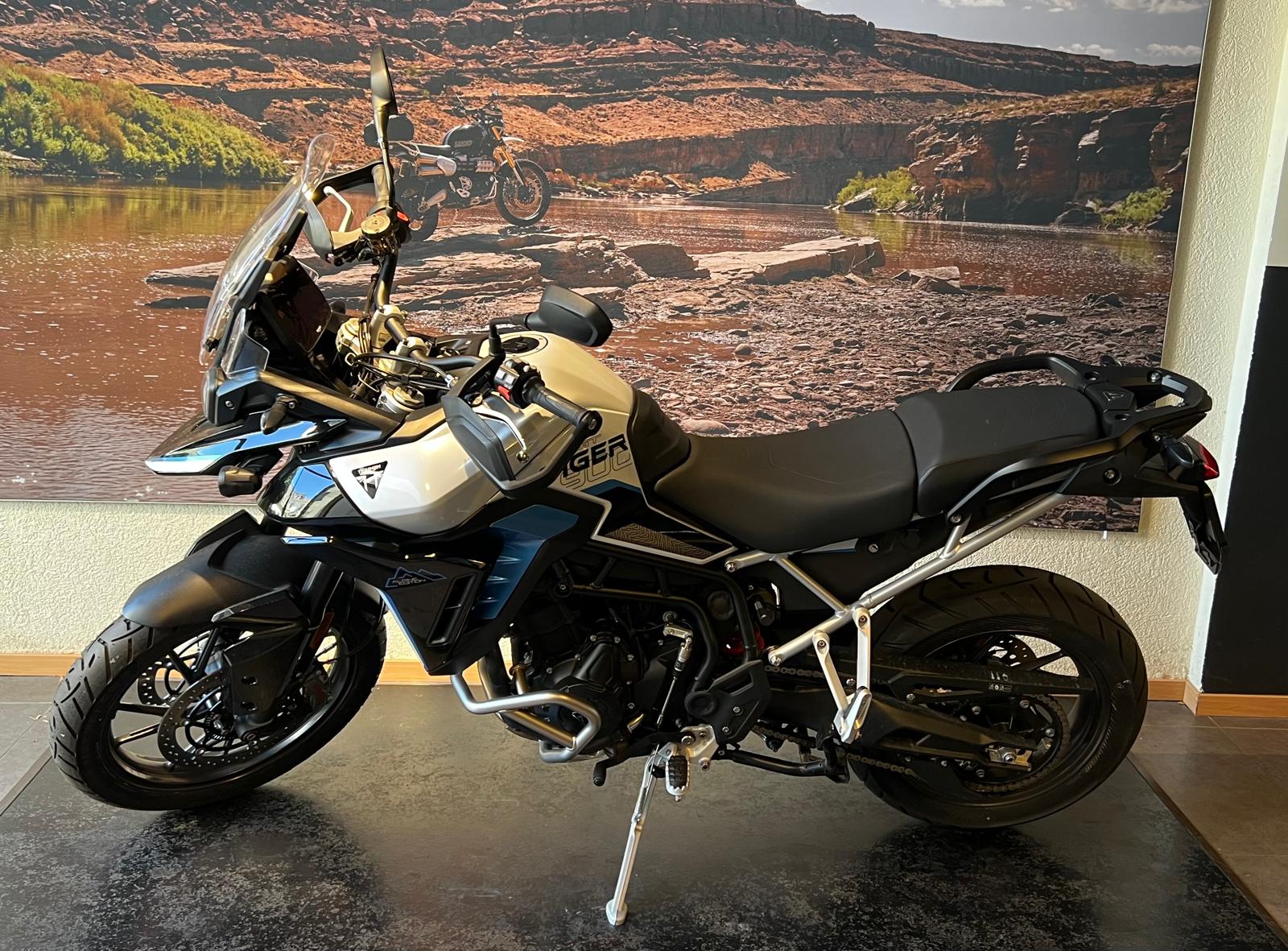 TRIUMPH Tiger 900 Alpine-image-4