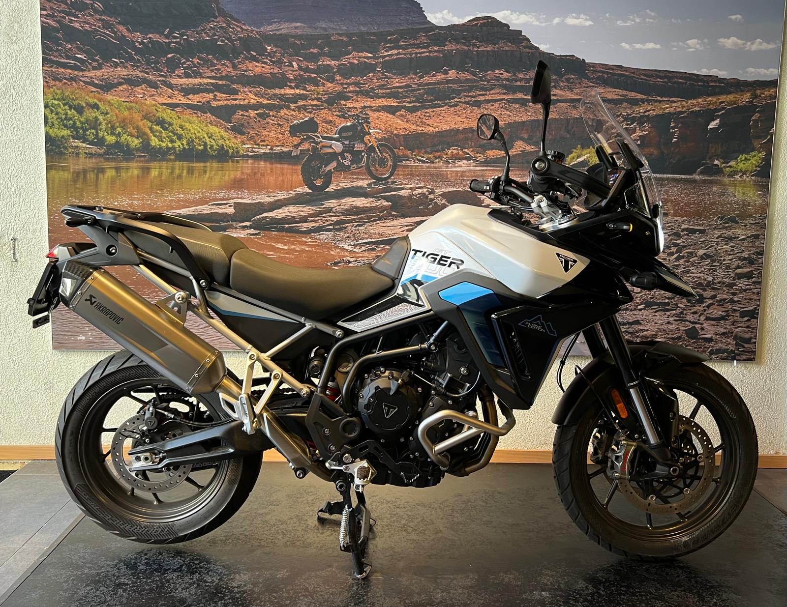 TRIUMPH Tiger 900 Alpine-image-0