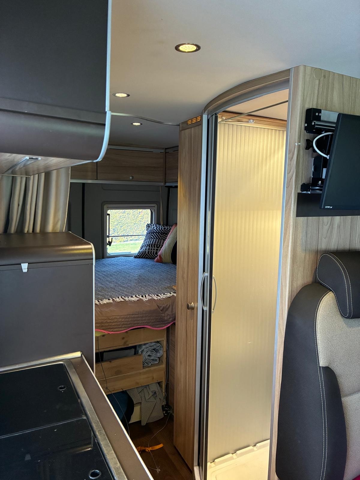 HYMER Grand Canyon-image-1