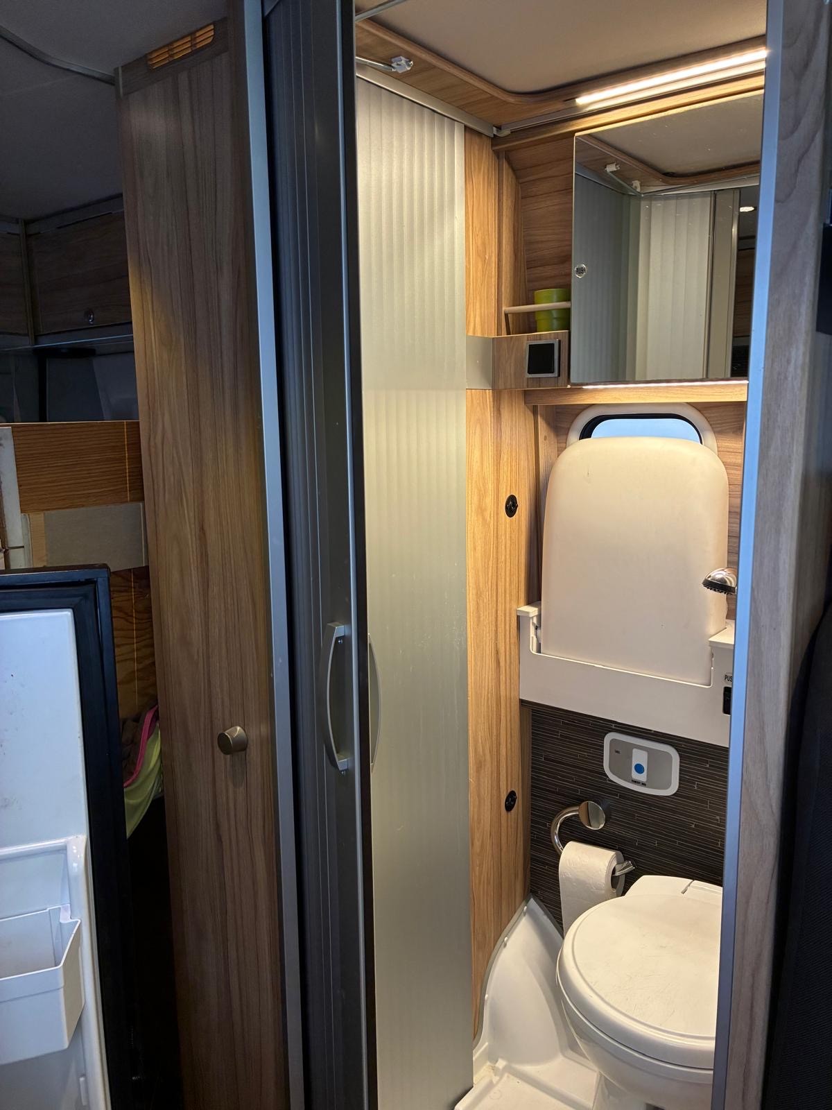 HYMER Grand Canyon-image-5