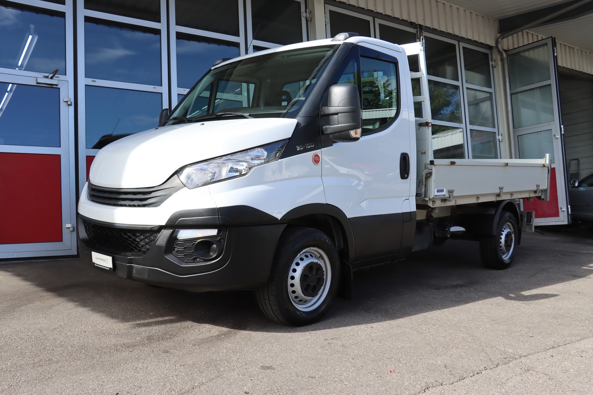 IVECO 35 S 16