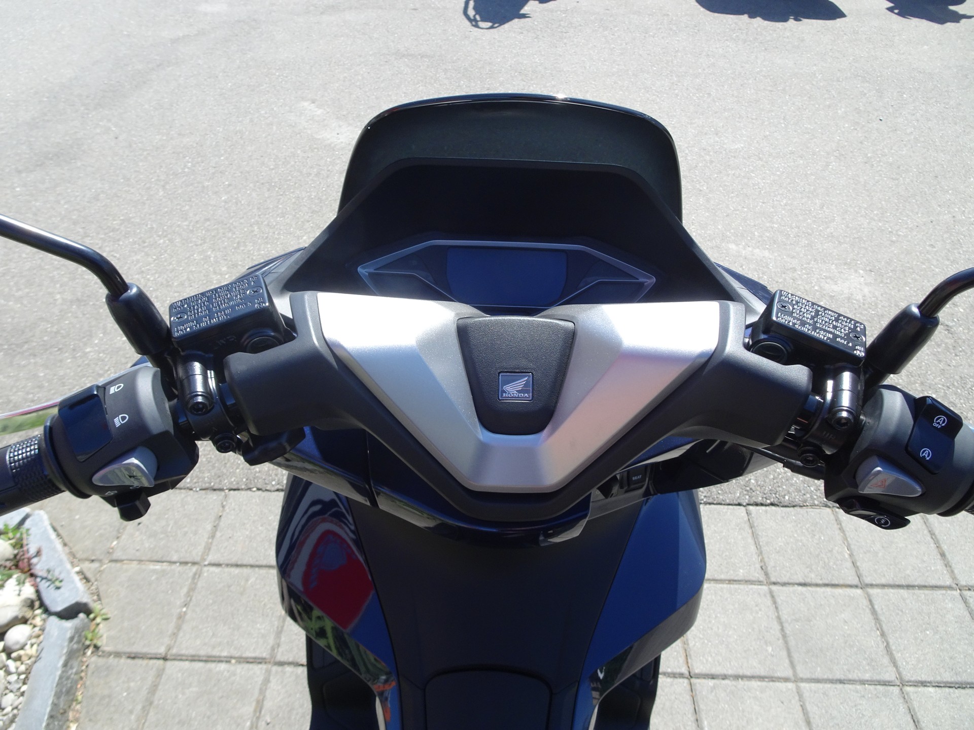 HONDA PCX 125 i ABS-image-4
