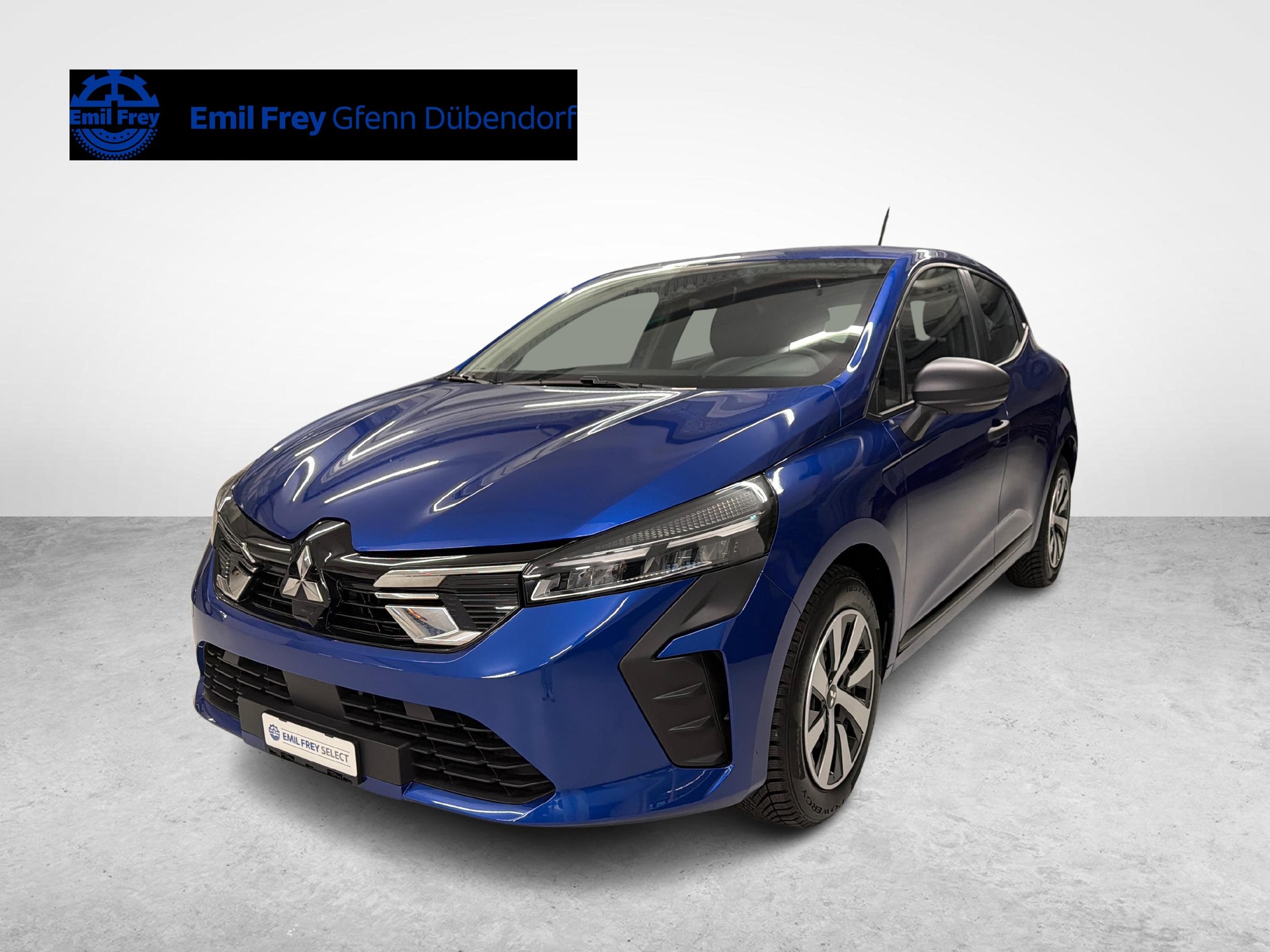 MITSUBISHI Colt 1.0 Inform