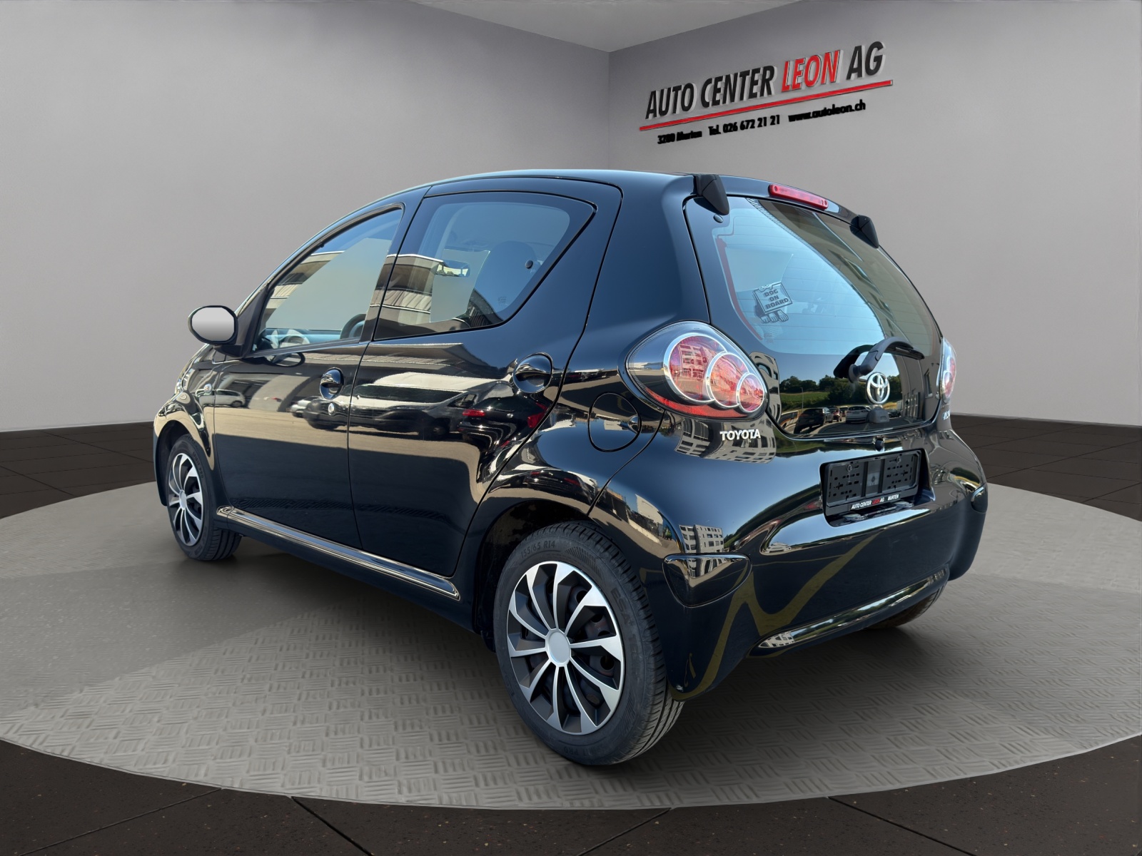 TOYOTA Aygo 1.0 VVT-i Luna-showroom-element-3