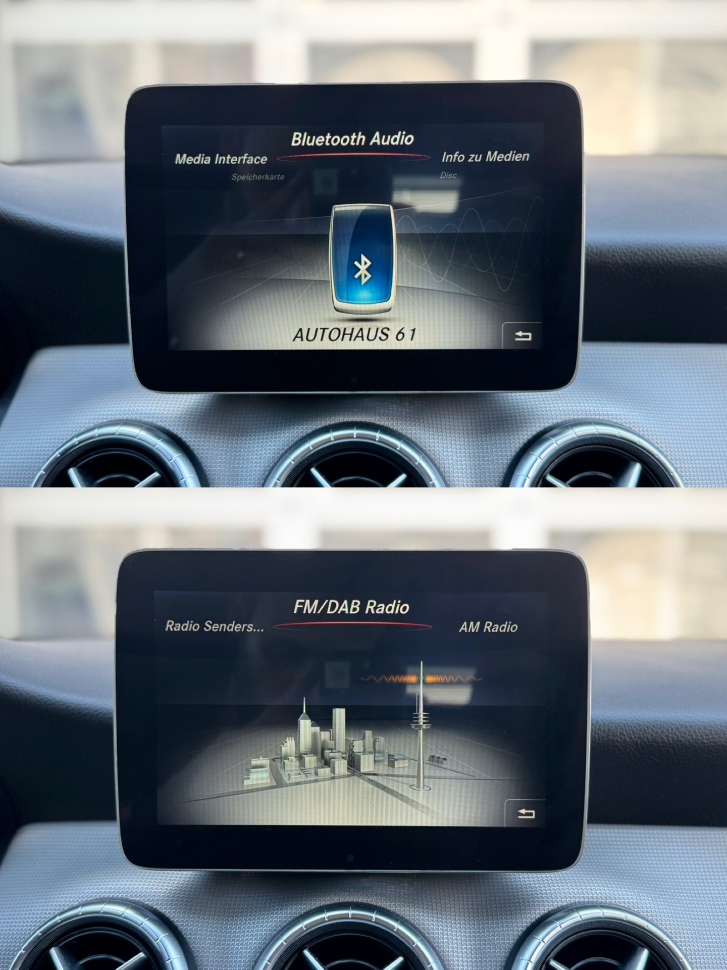 MERCEDES-BENZ CLA*RESERVIERT* Shooting Brake 200 Night Star 7G-DCT / ab MFK bei Verkauf-image-11