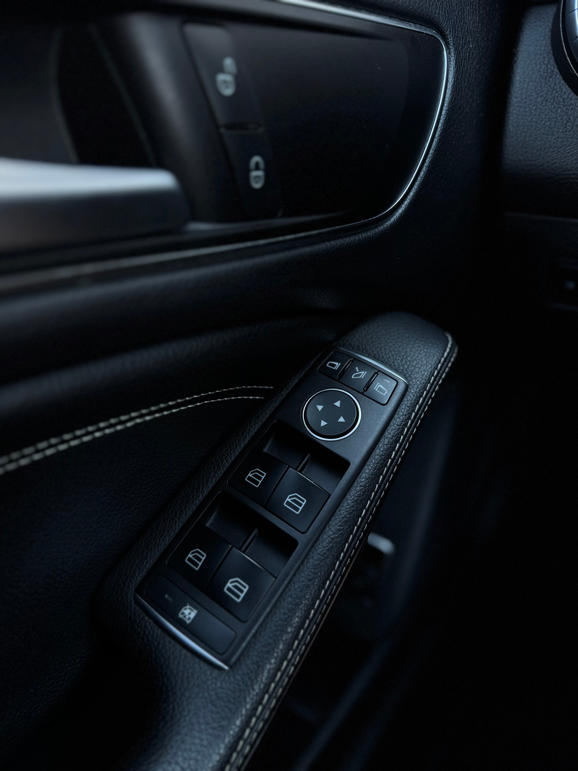 MERCEDES-BENZ CLA*RESERVIERT* Shooting Brake 200 Night Star 7G-DCT / ab MFK bei Verkauf-image-18