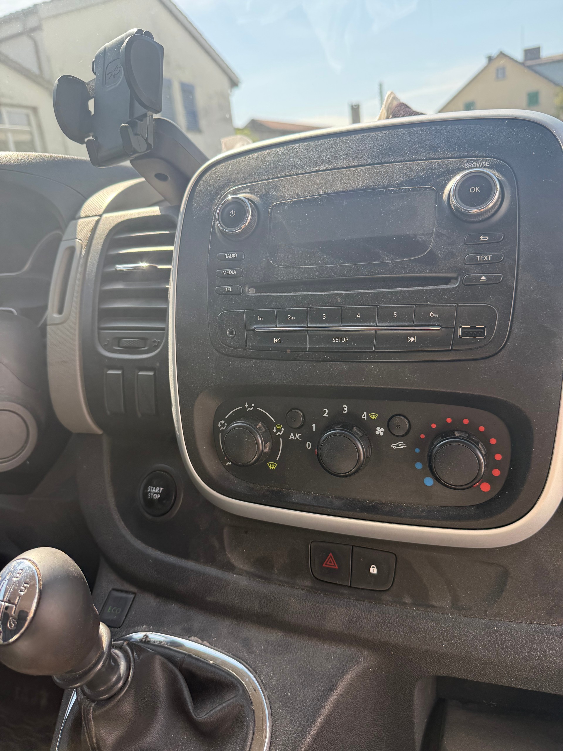 NISSAN NV300 dCi 120 2.9 L2H1 Comfort-image-10