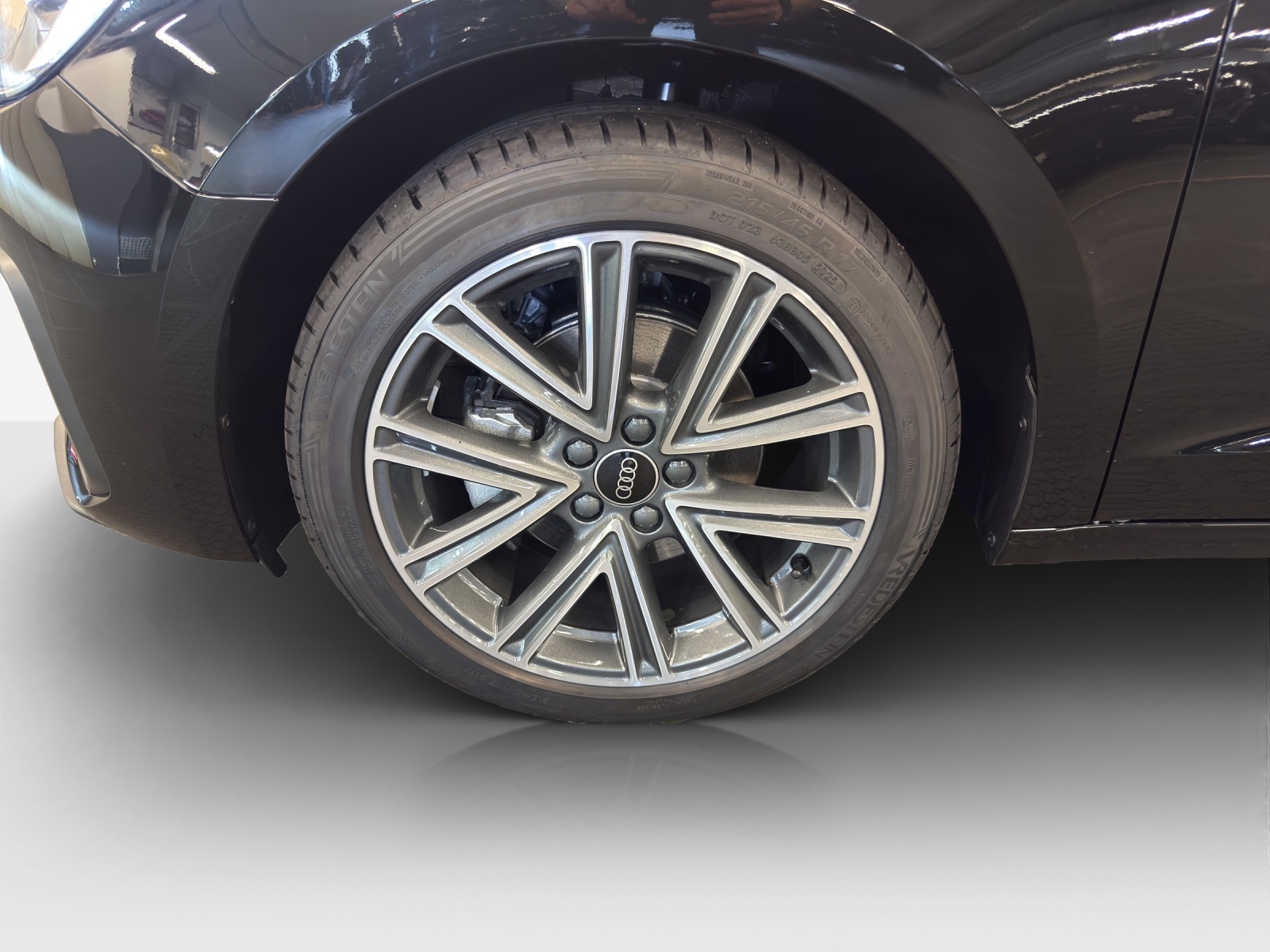 AUDI A1 Sportback 30 TFSI Attraction S-tronic-image-14