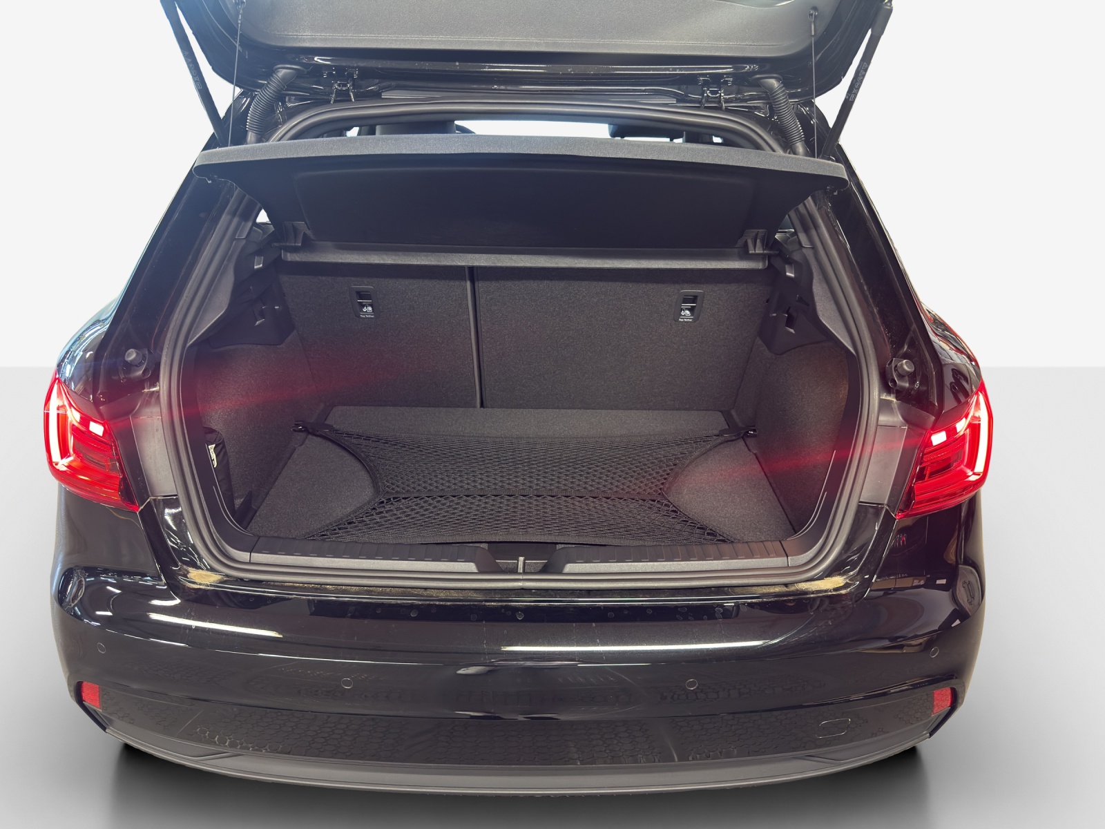 AUDI A1 Sportback 30 TFSI Attraction S-tronic-image-13