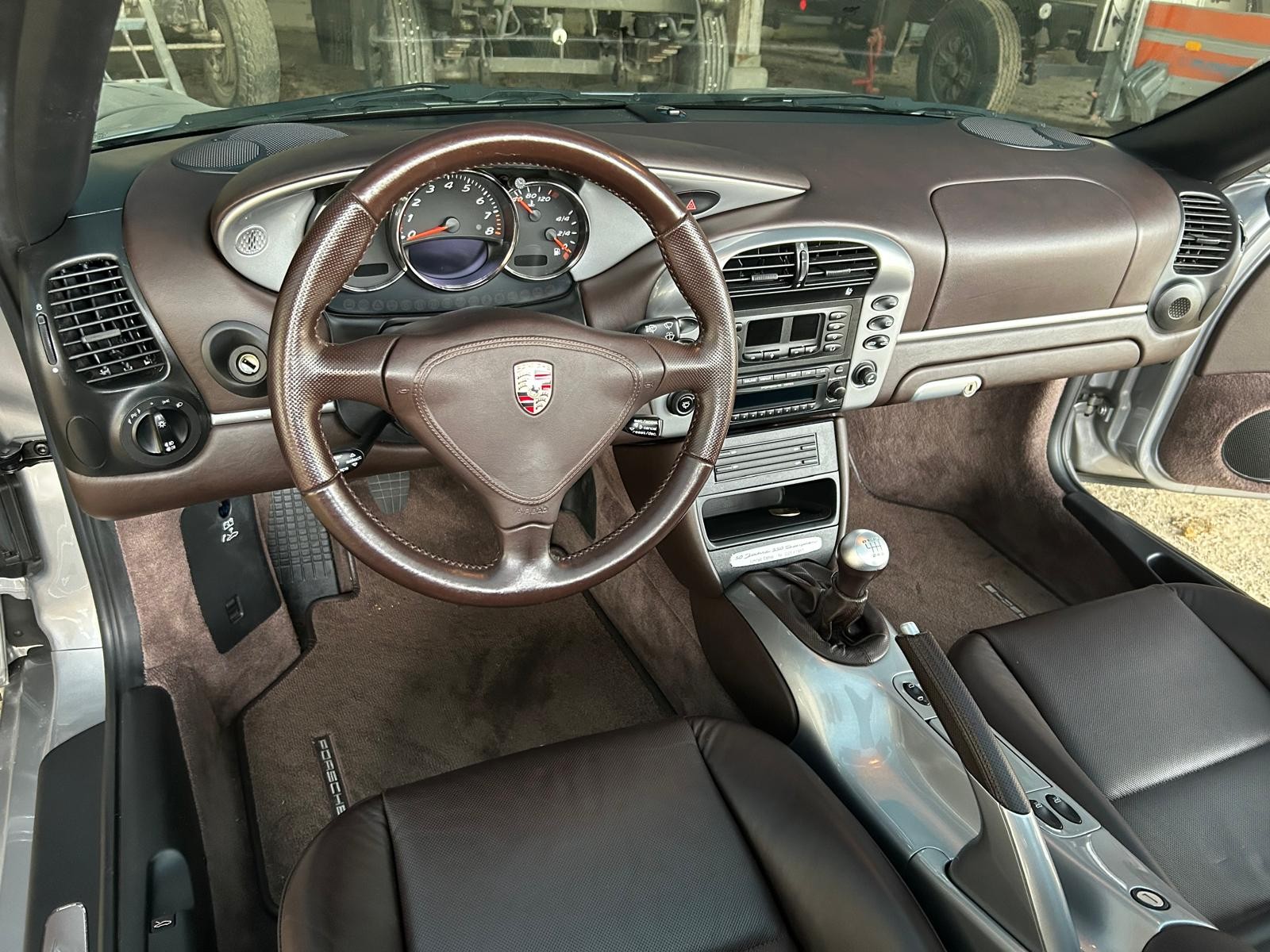 PORSCHE S 550 Spyder Edition-image-1