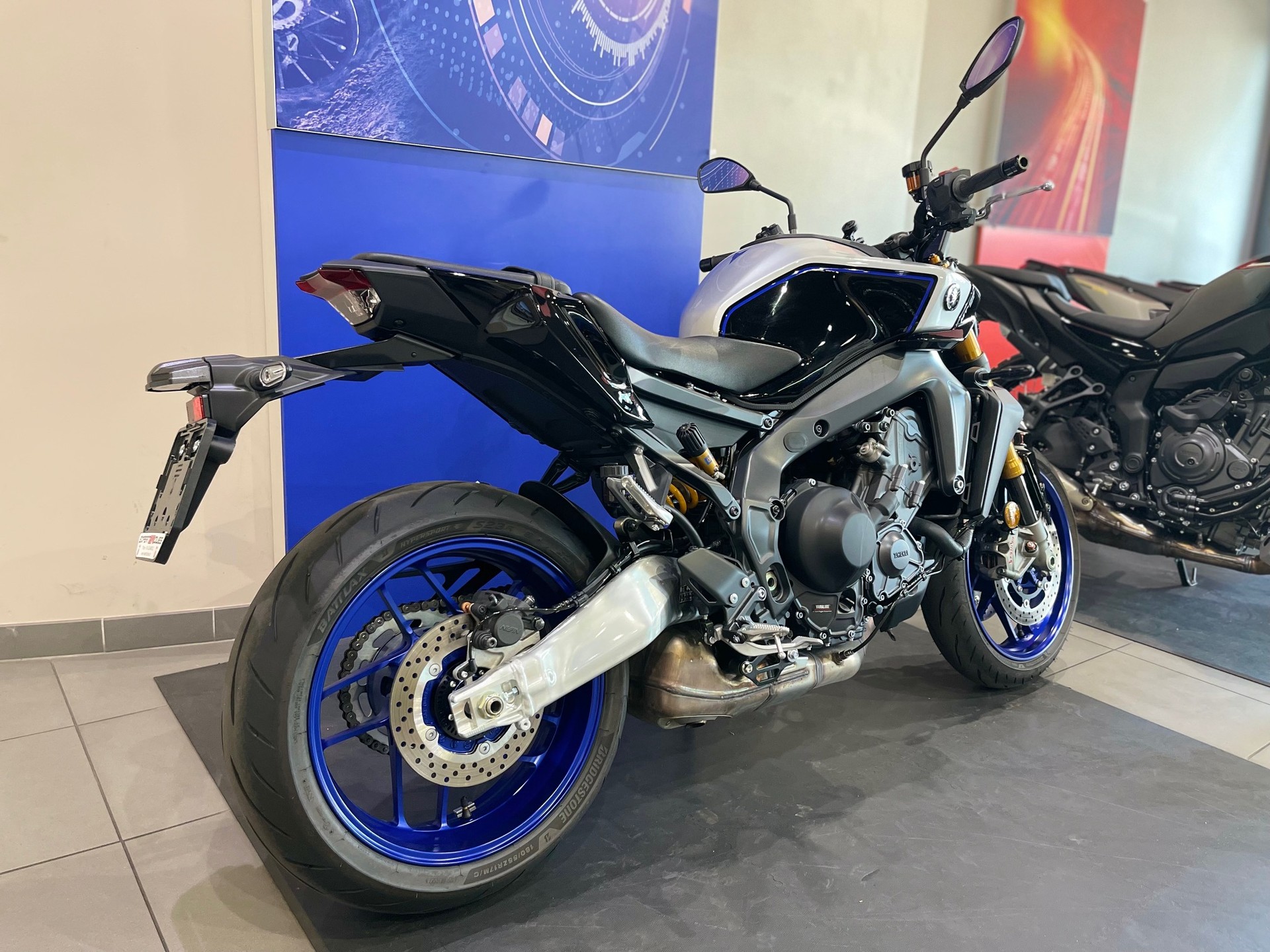 YAMAHA MT-09 SP-image-3