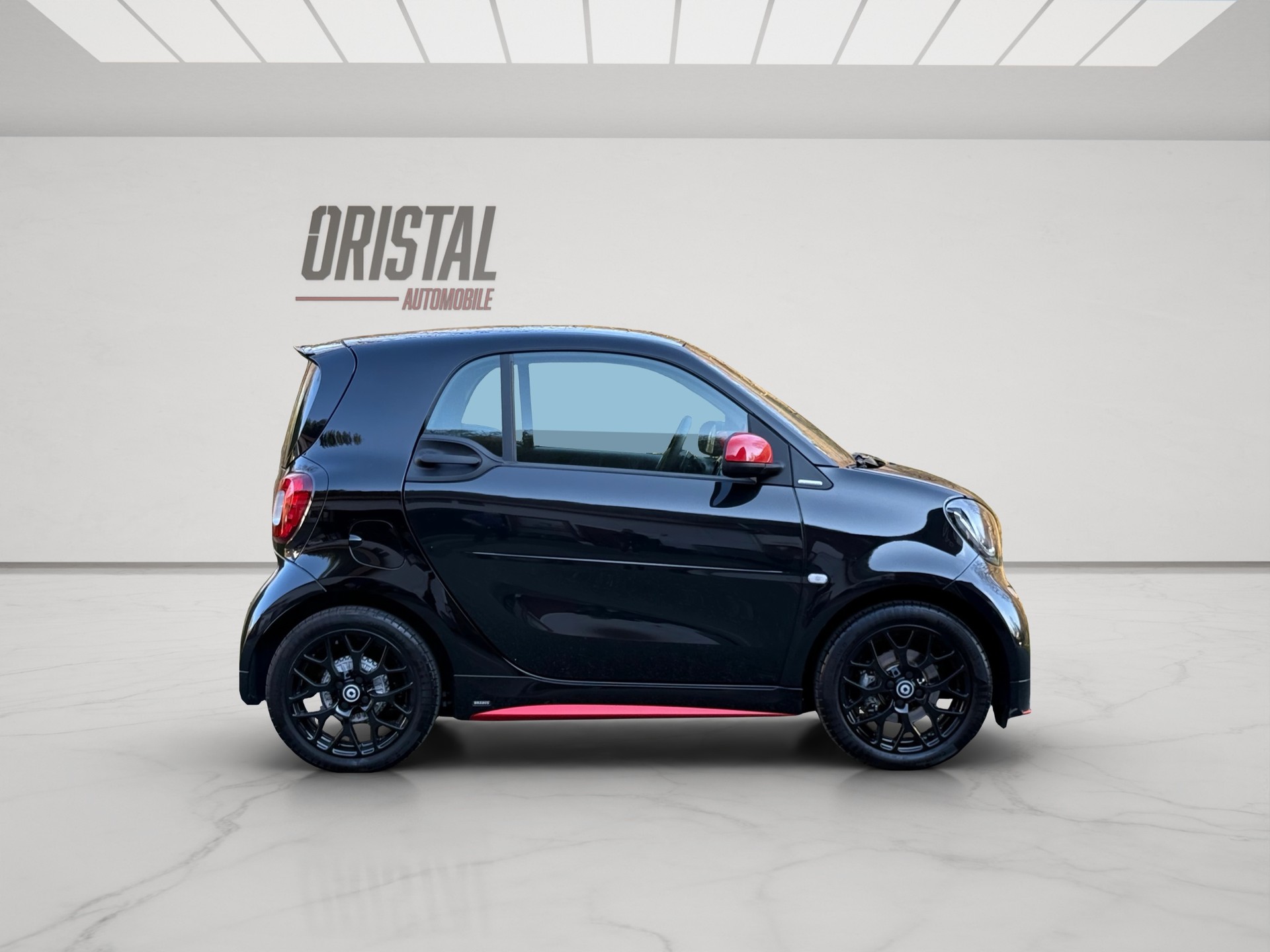 SMART fortwo prime twinmatic-image-4