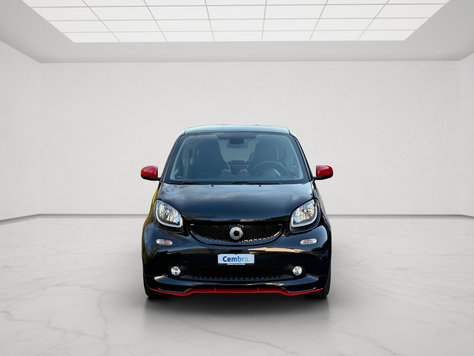 SMART fortwo prime twinmatic-image-2