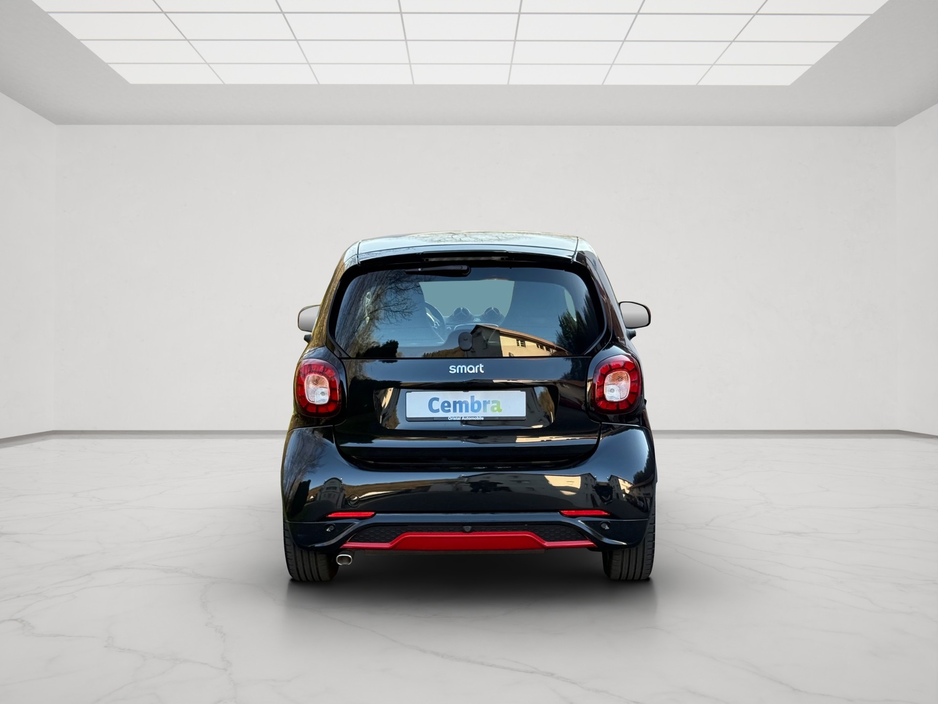 SMART fortwo prime twinmatic-image-6