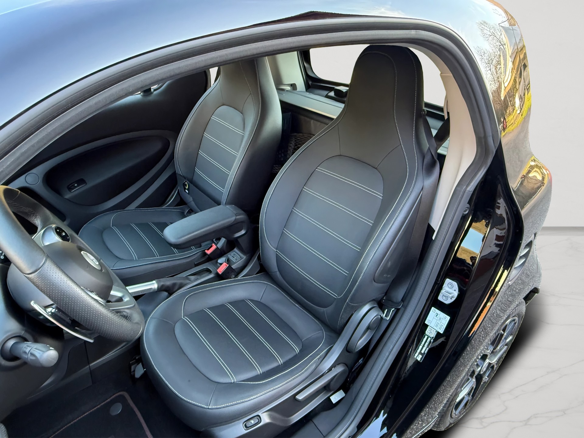 SMART fortwo prime twinmatic-image-9