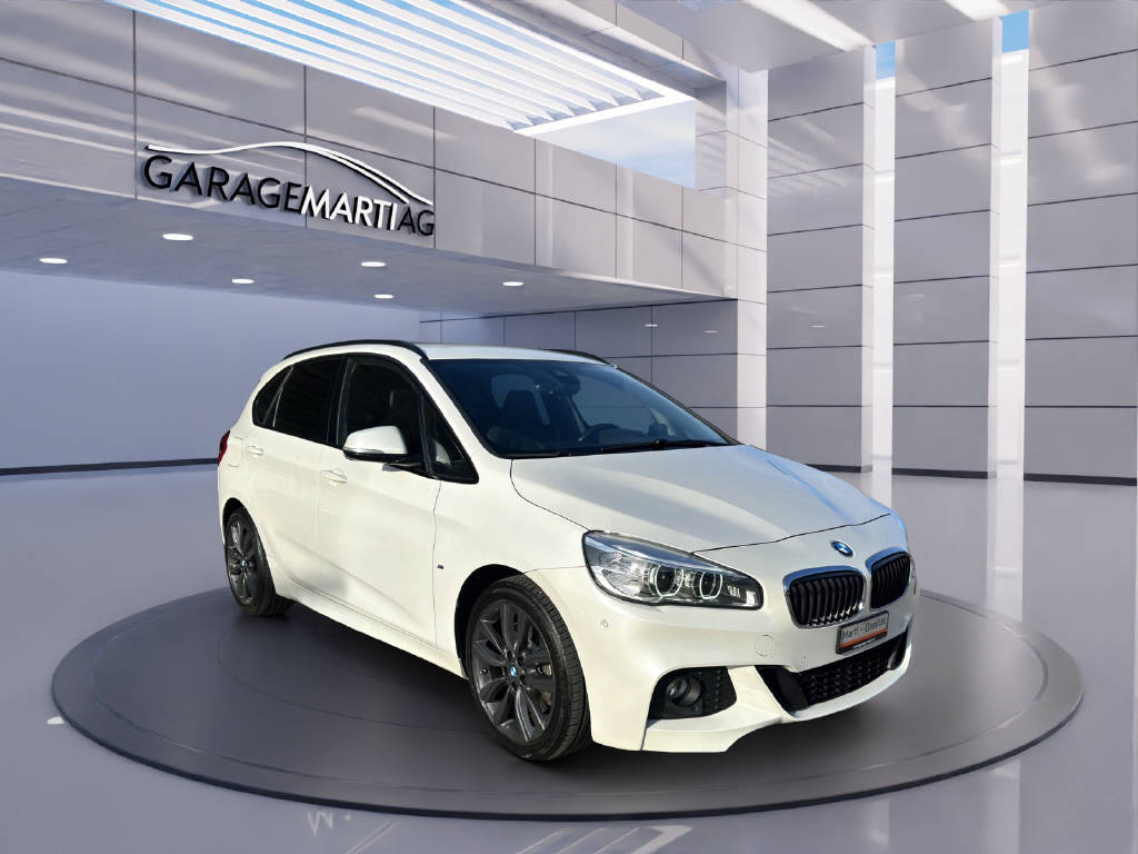 BMW 225i xDrive SAG Active Tourer M Sport-showroom-element-2