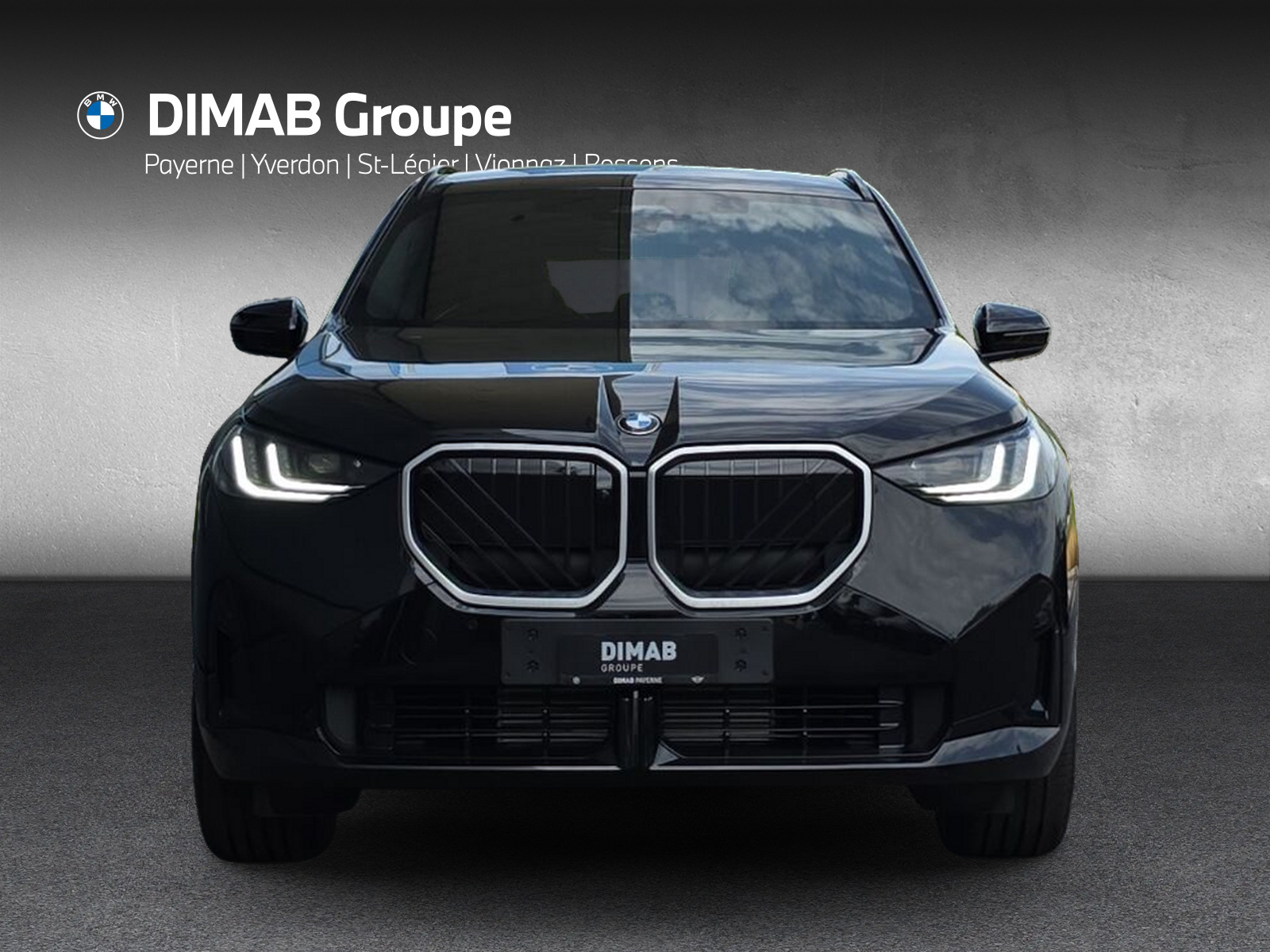 BMW X3 xDrive 48V 20d M Sport **Action de leasing à 0.9%**-image-7