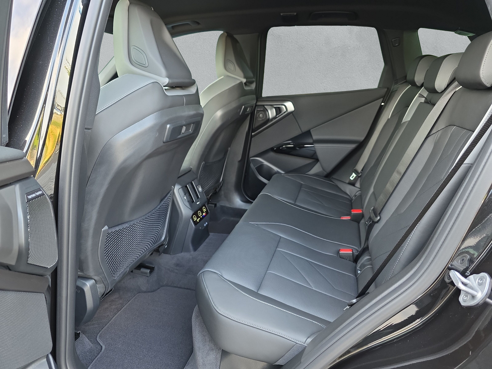 BMW X3 xDrive 48V 20d M Sport **Action de leasing à 0.9%**-image-15