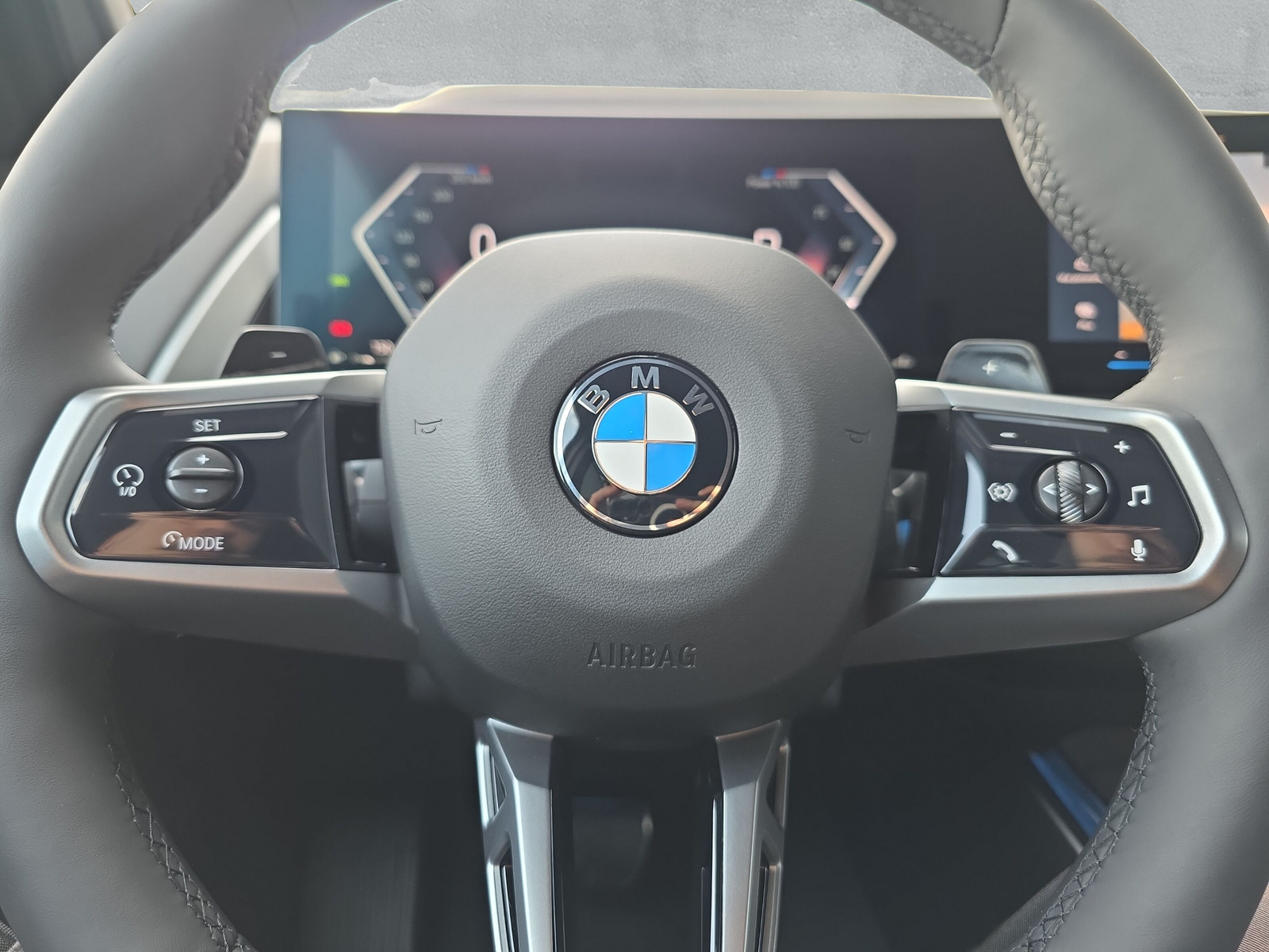 BMW X3 xDrive 48V 20d M Sport **Action de leasing à 0.9%**-image-22