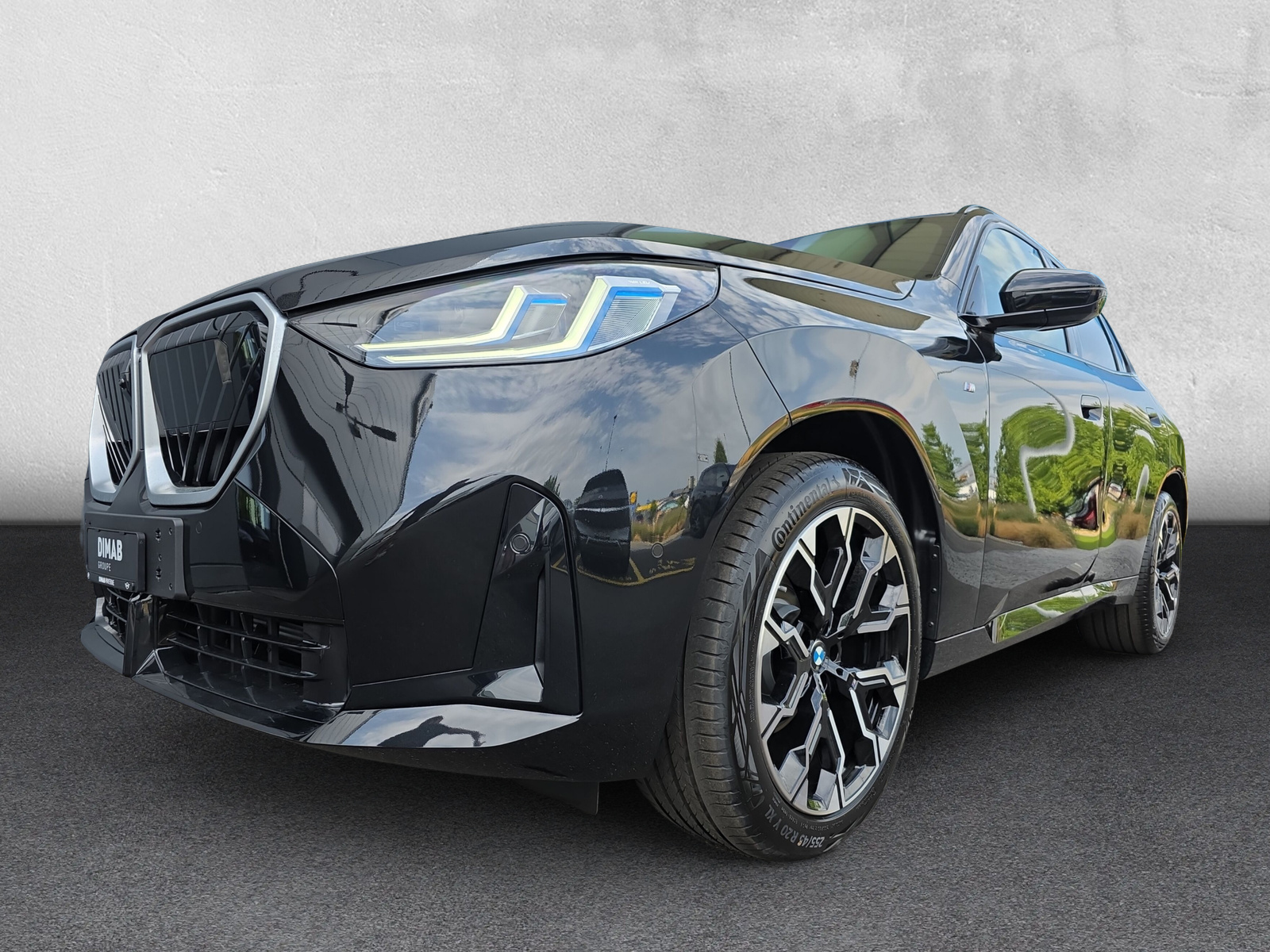 BMW X3 xDrive 48V 20d M Sport **Action de leasing à 0.9%**-image-8