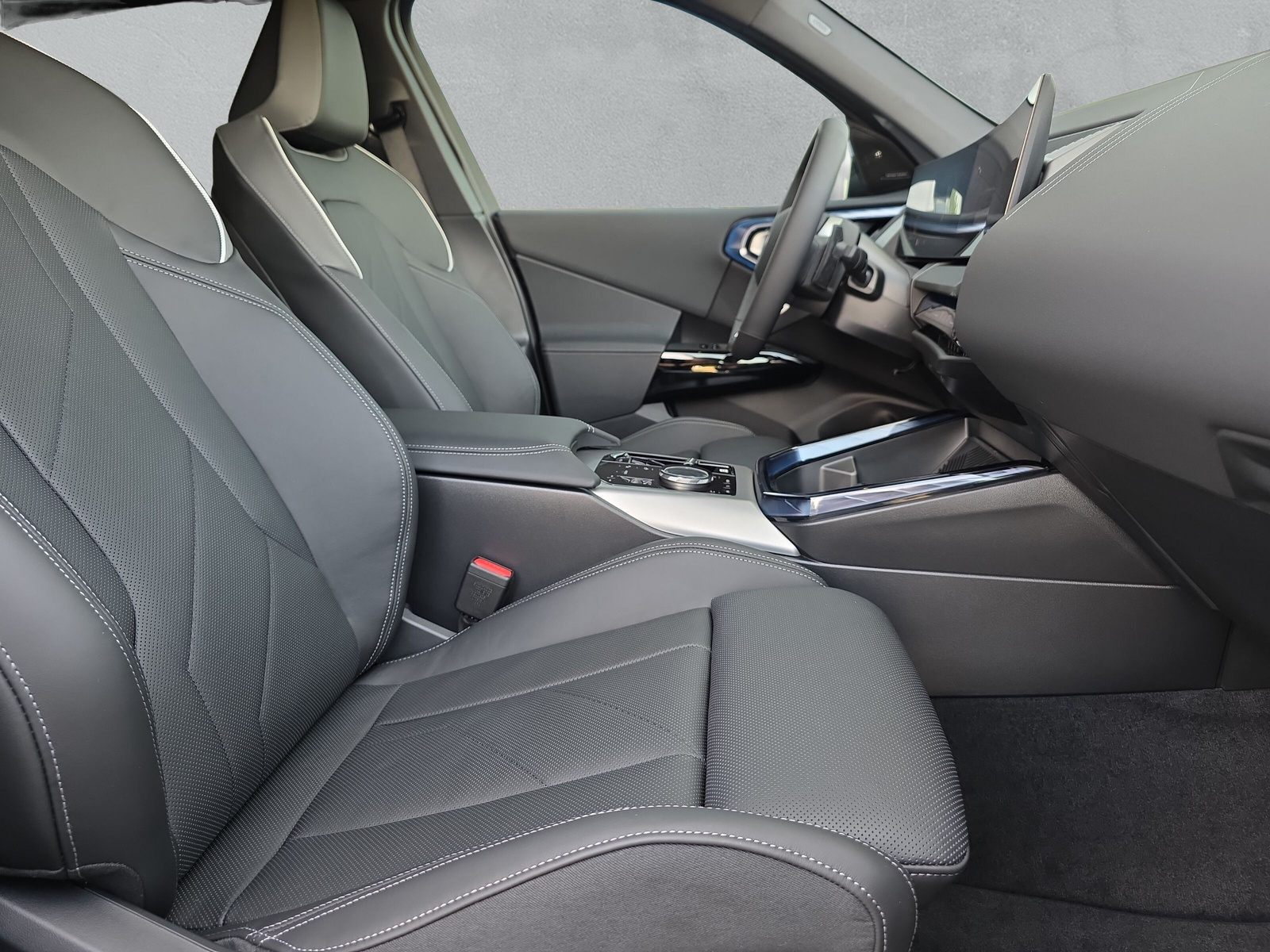 BMW X3 xDrive 48V 20d M Sport **Action de leasing à 0.9%**-image-13