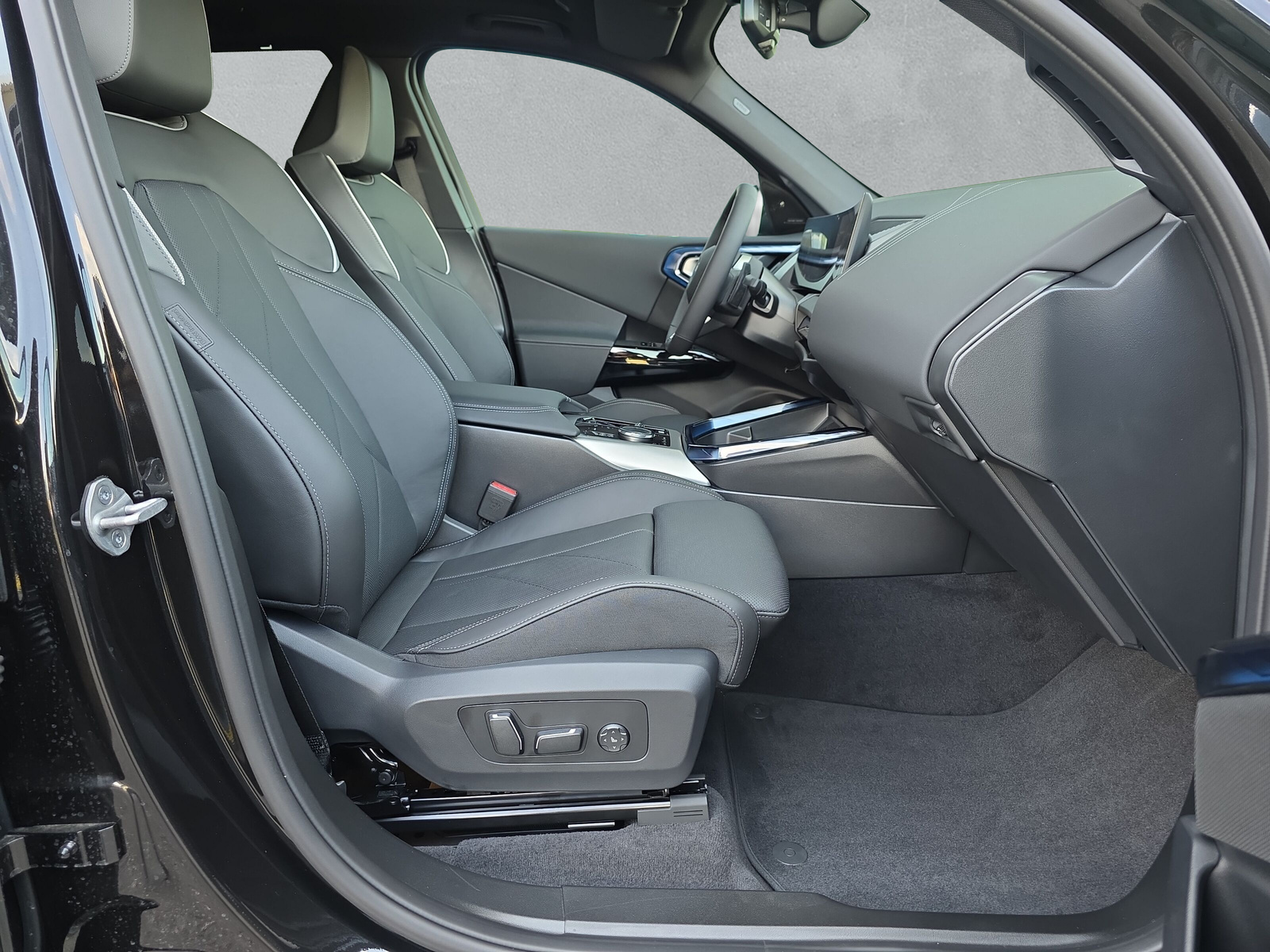 BMW X3 xDrive 48V 20d M Sport **Action de leasing à 0.9%**-image-12
