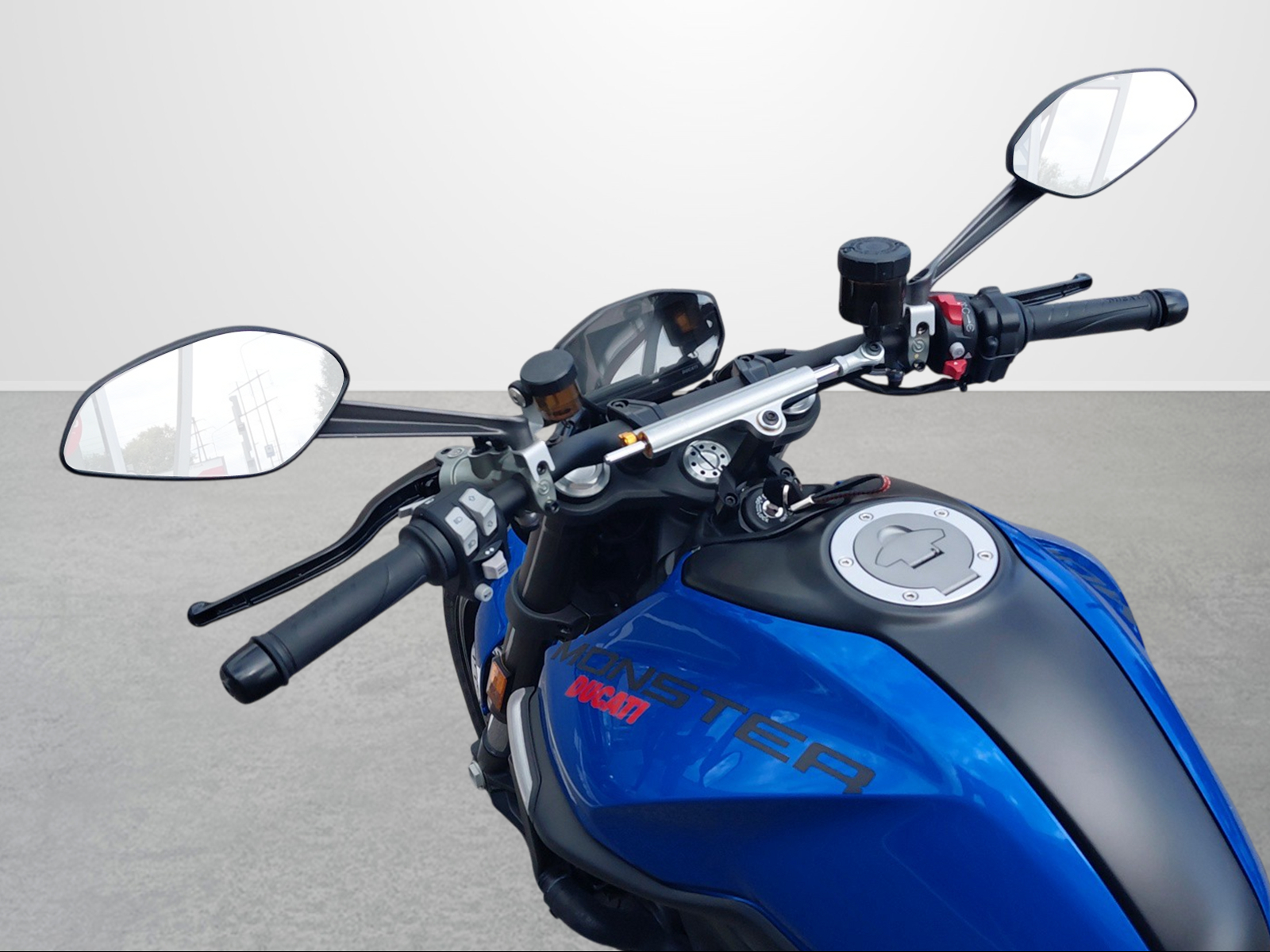 DUCATI Monster + 937 35 KW-image-3