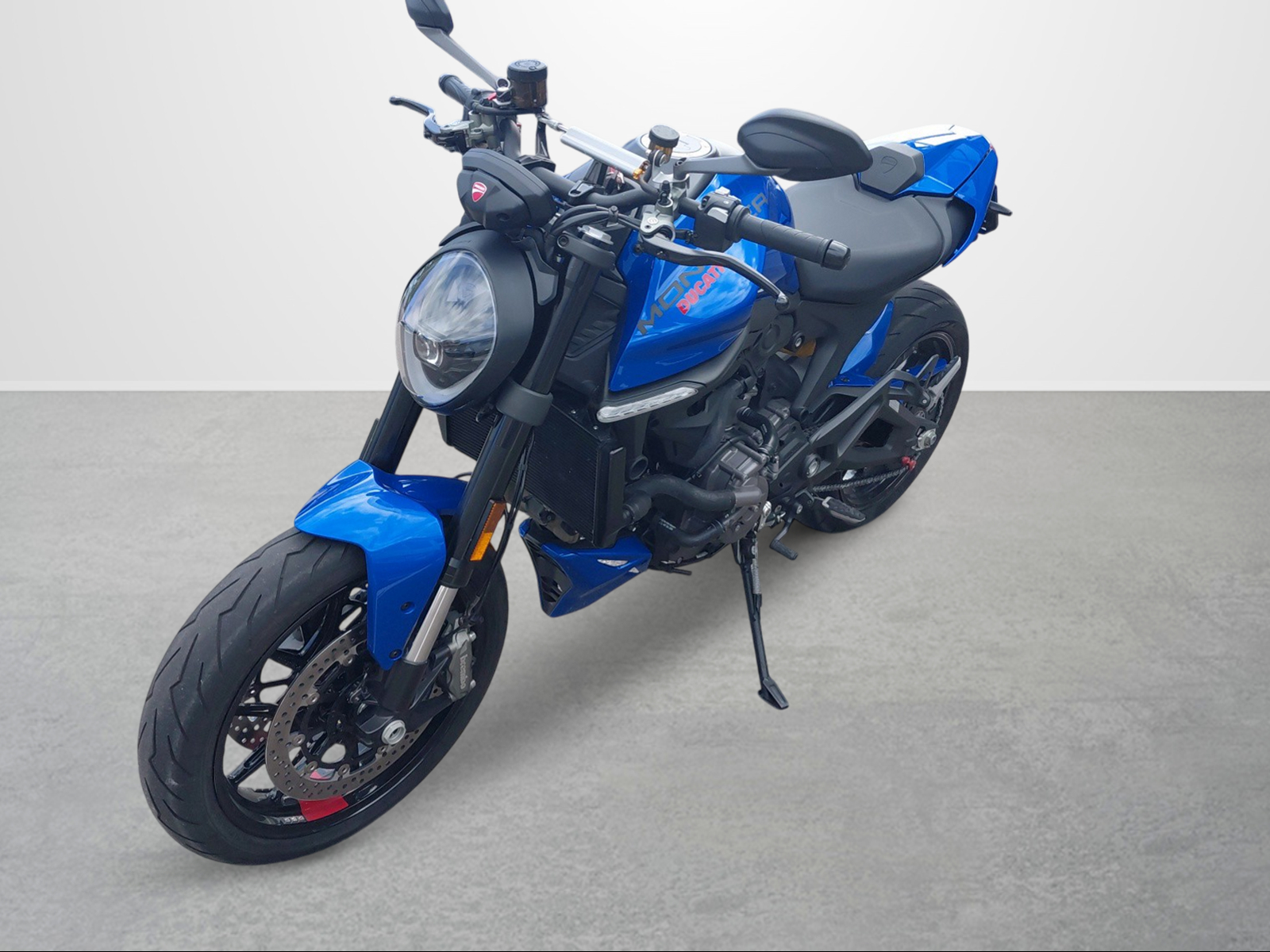 DUCATI Monster + 937 35 KW-image-0