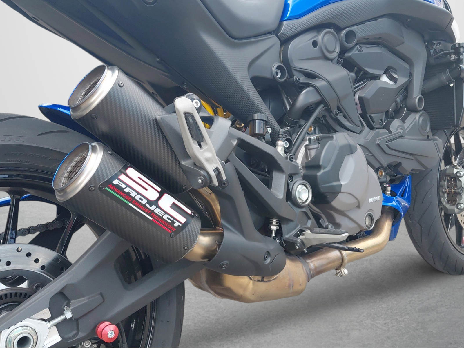 DUCATI Monster + 937 35 KW-image-7