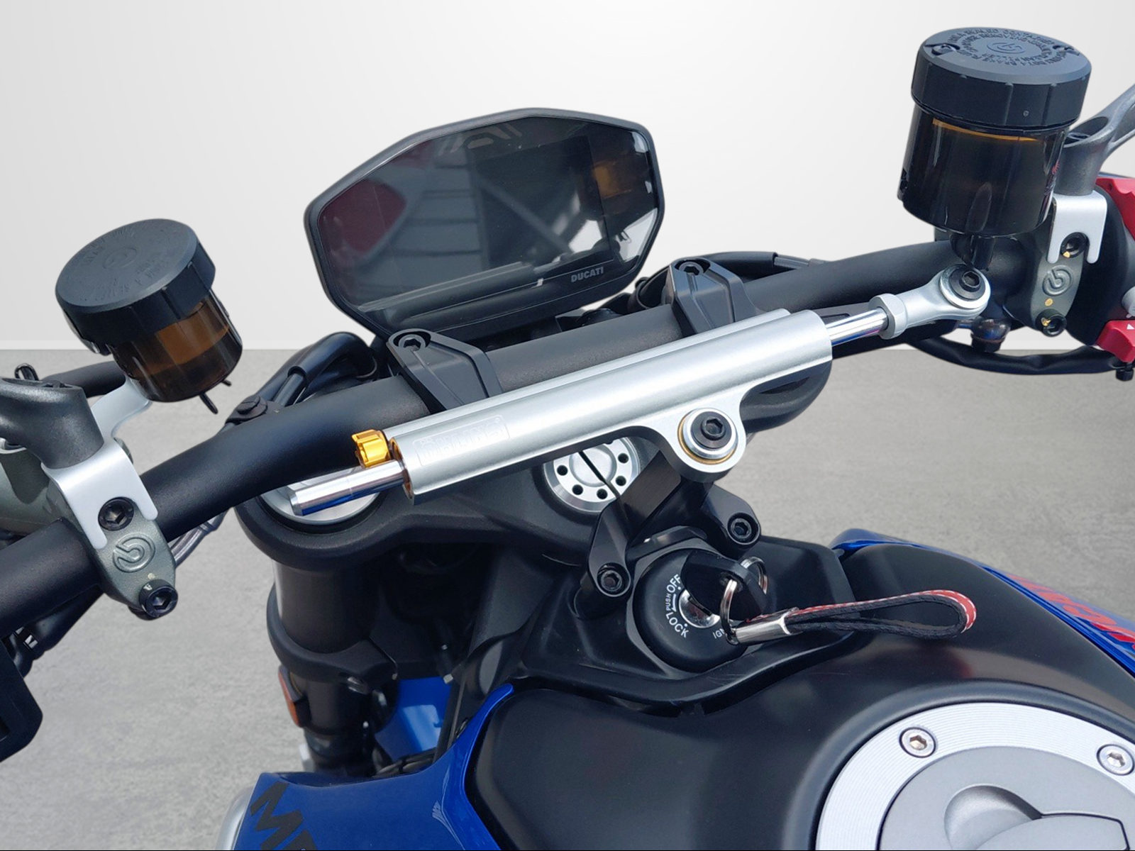 DUCATI Monster + 937 35 KW-image-6