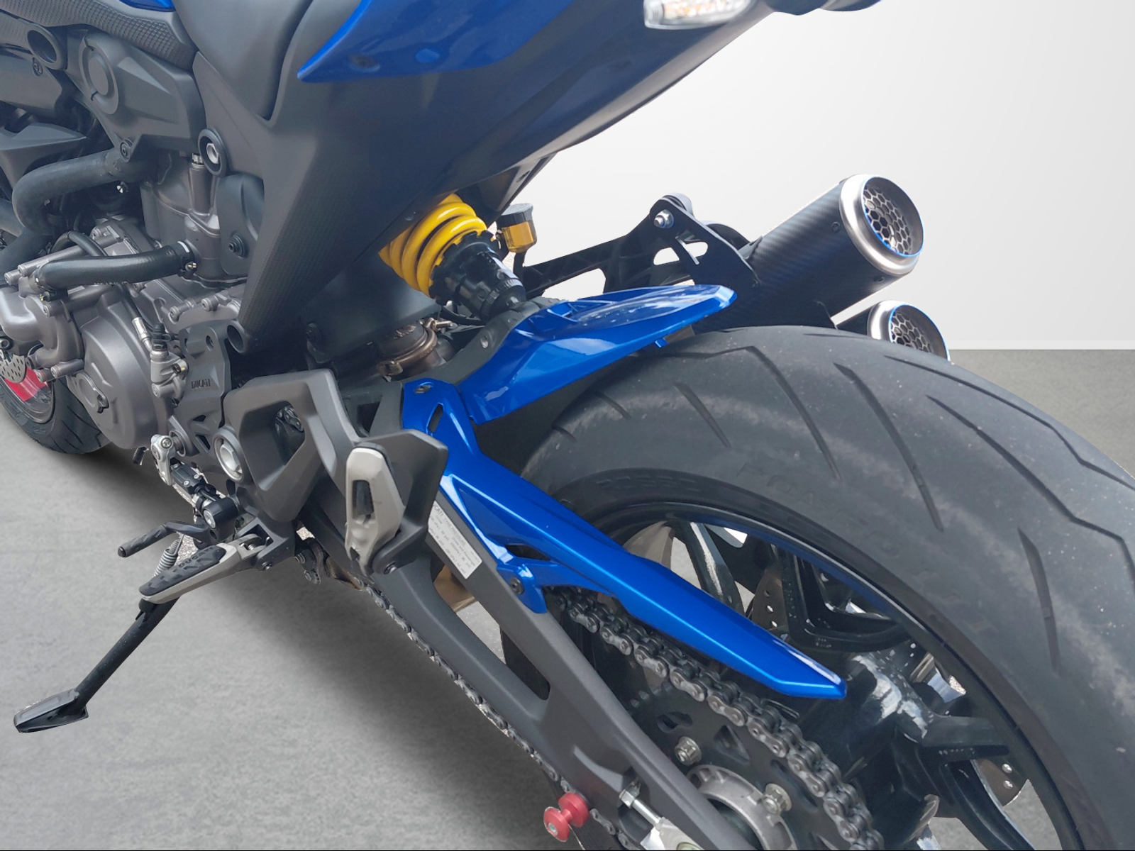 DUCATI Monster + 937 35 KW-image-11