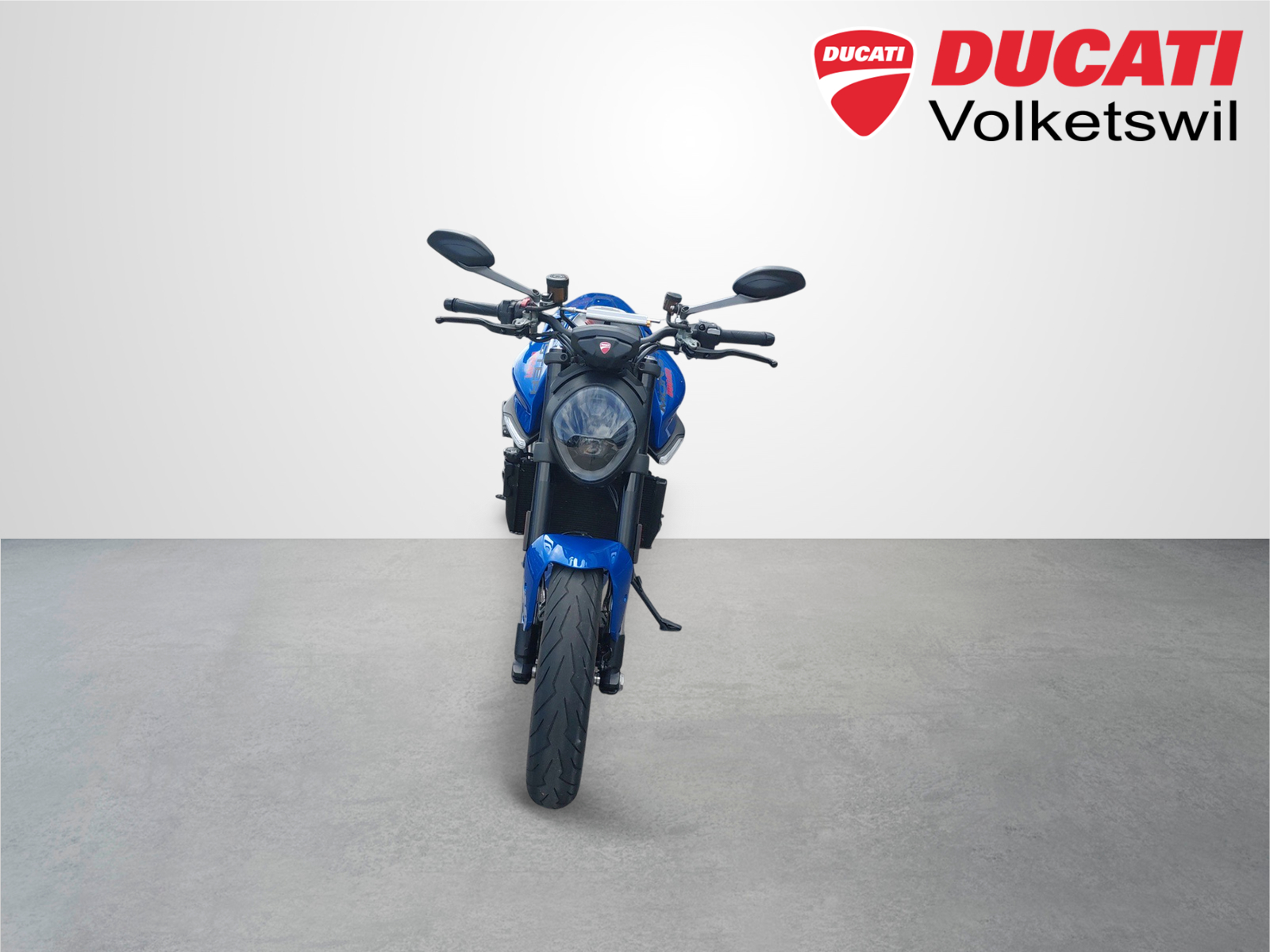 DUCATI Monster + 937 35 KW-image-1