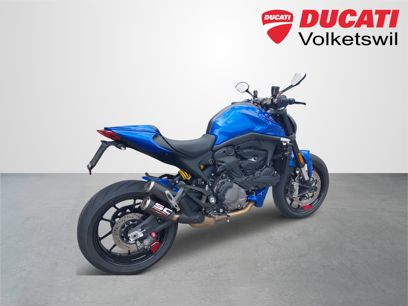 DUCATI Monster + 937 35 KW-image-12