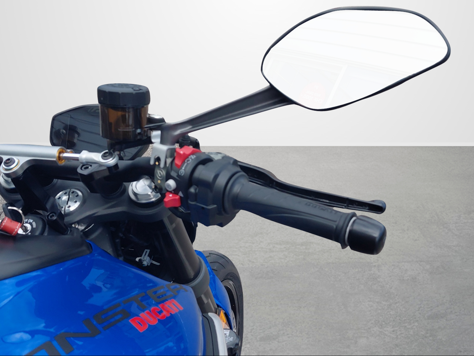 DUCATI Monster + 937 35 KW-image-13
