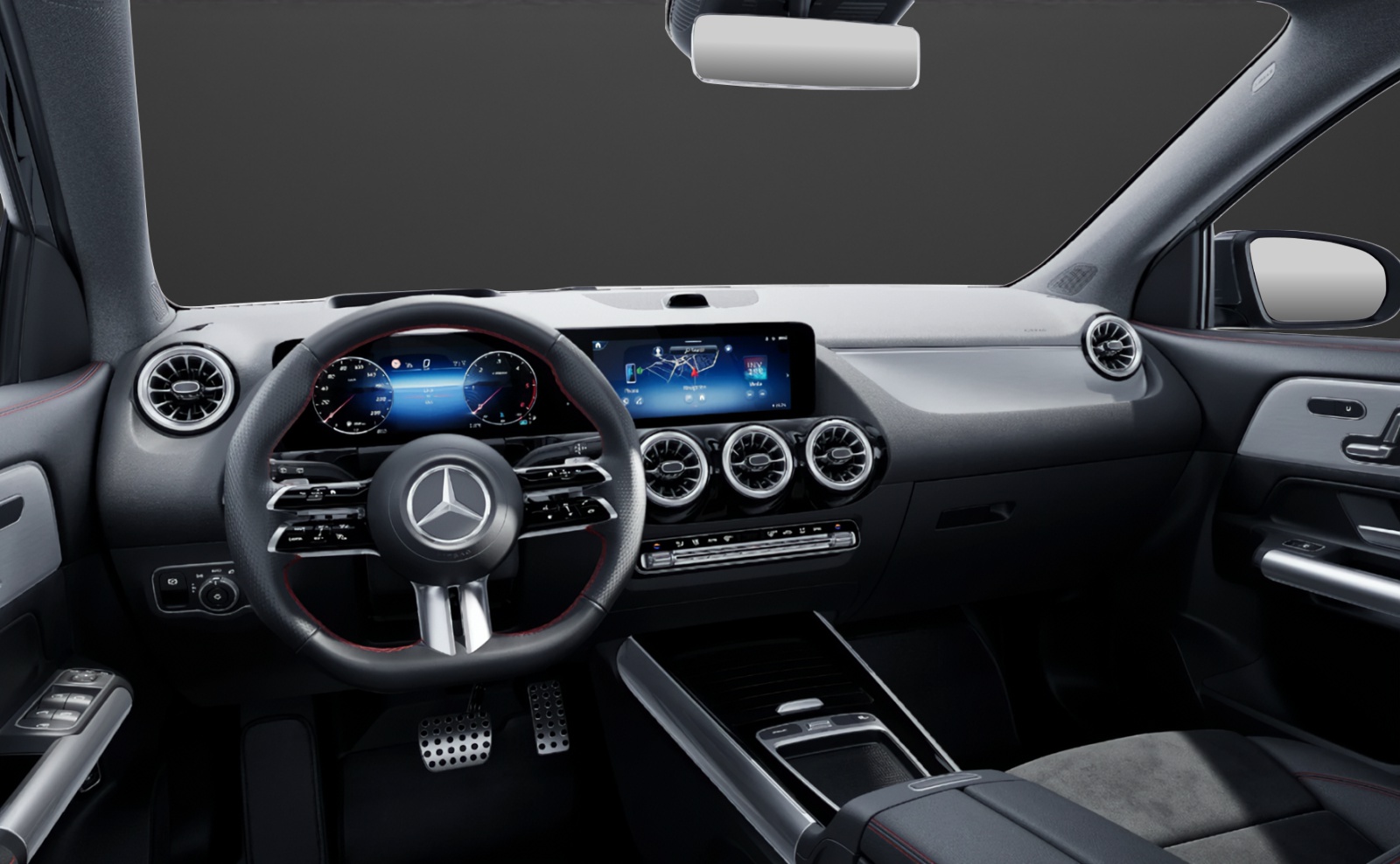 MERCEDES-BENZ GLA 220d 4Matic 8G-DCT-image-7
